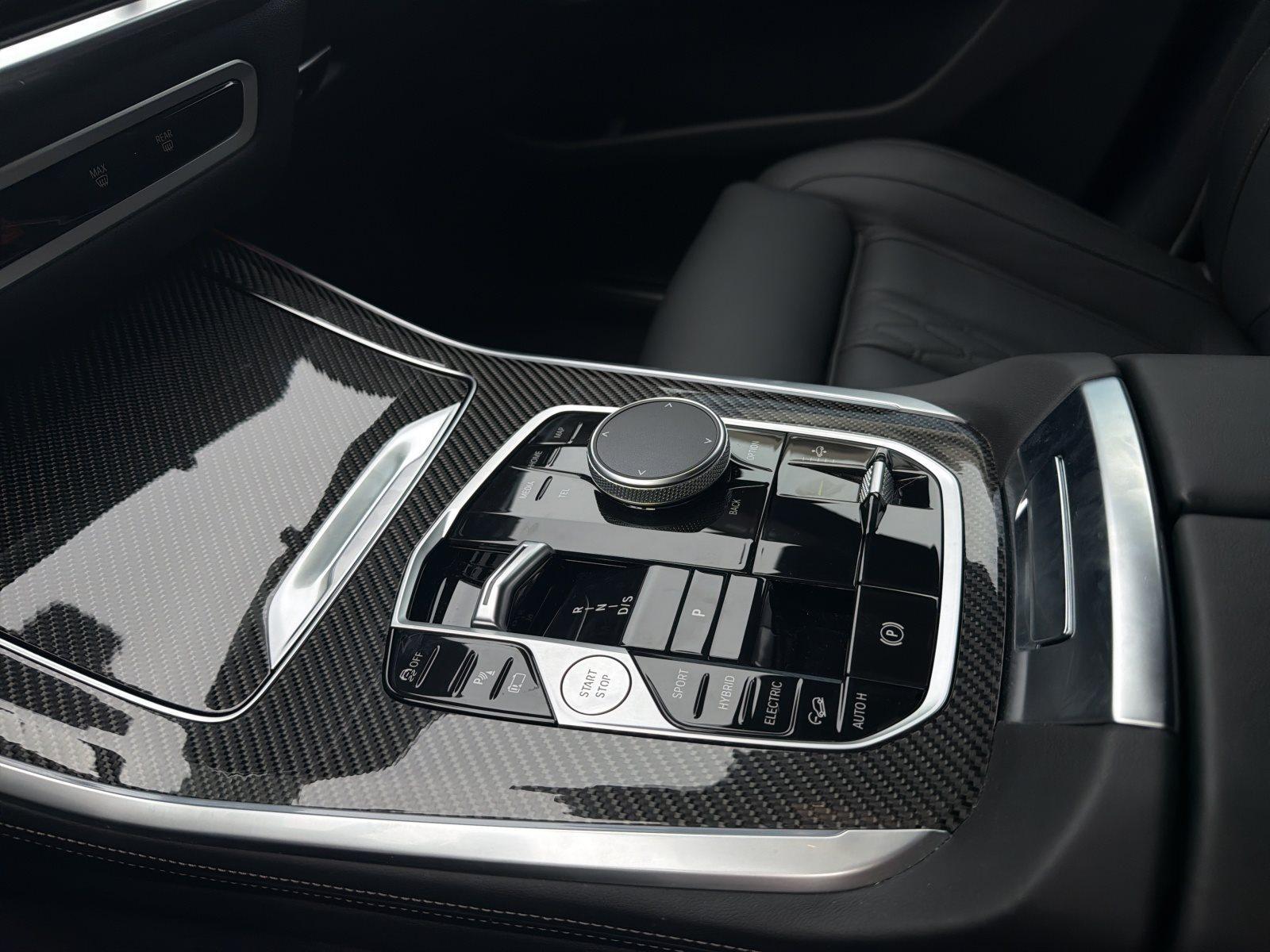 BMW X5 – Bild 19