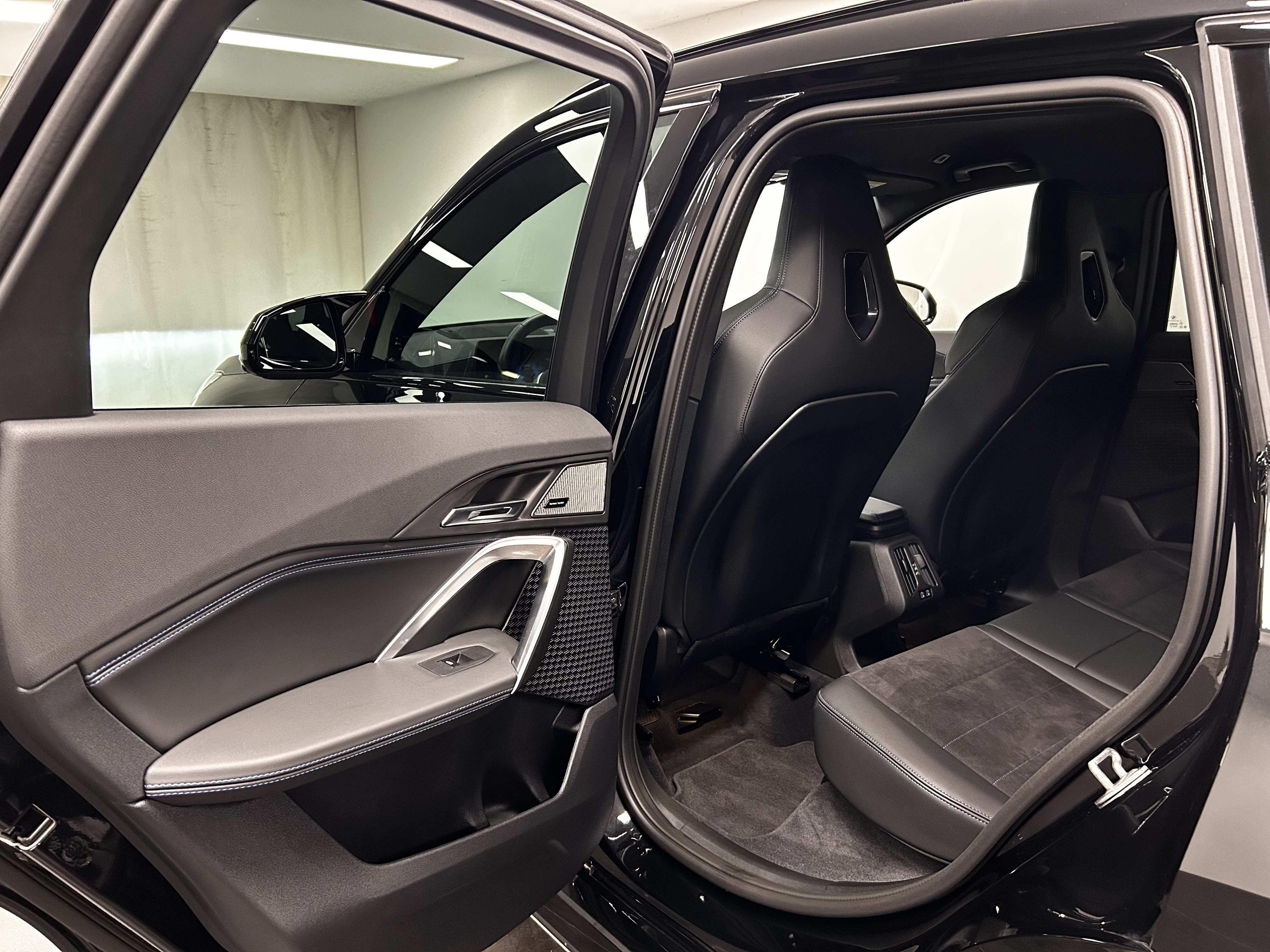 BMW X1 – Bild 13