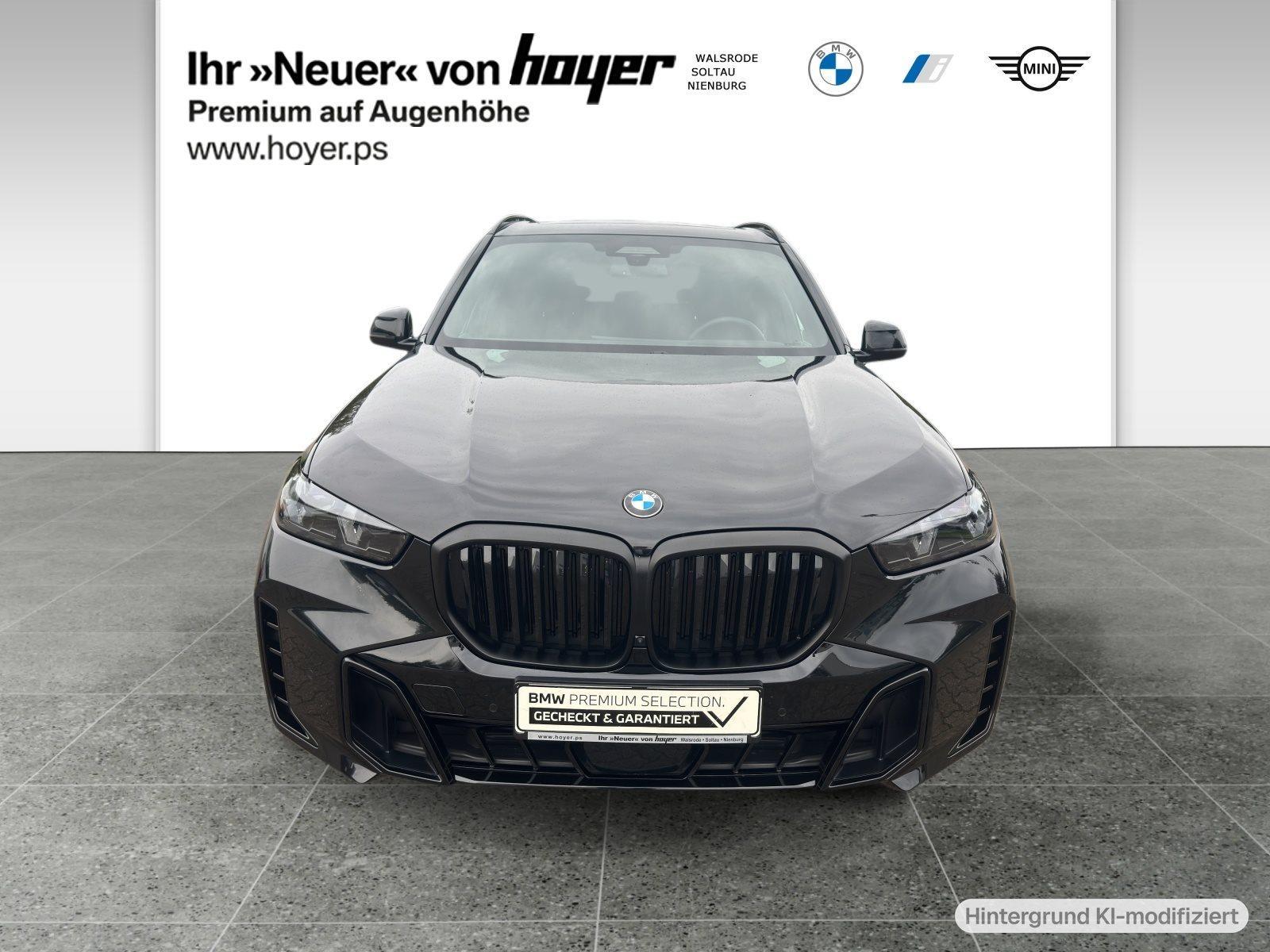BMW X5 – Bild 20