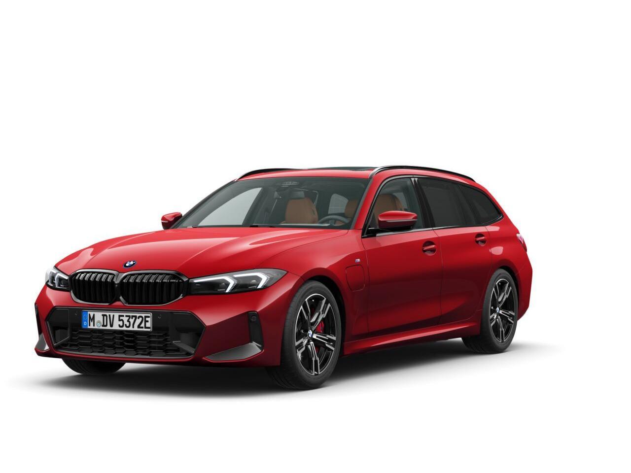 BMW 3er Touring