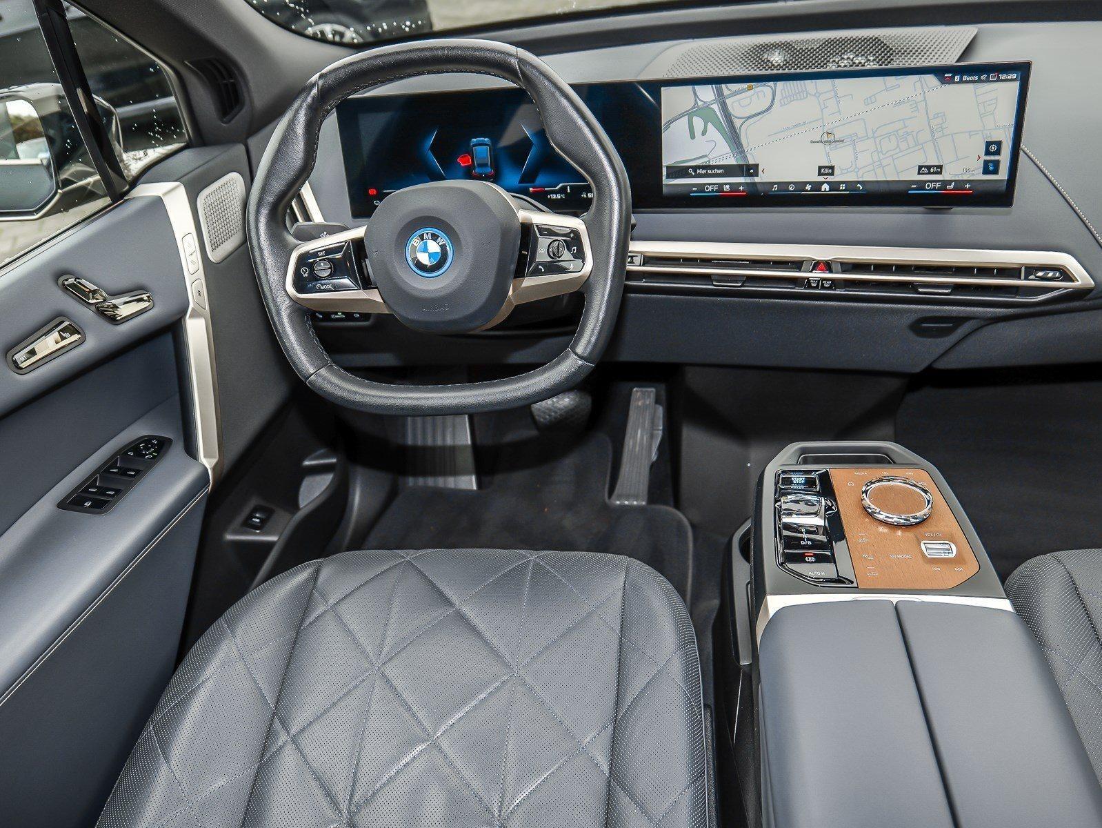 BMW iX – Bild 19
