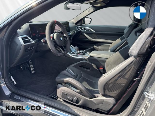 BMW M4 Coupé – Bild 16