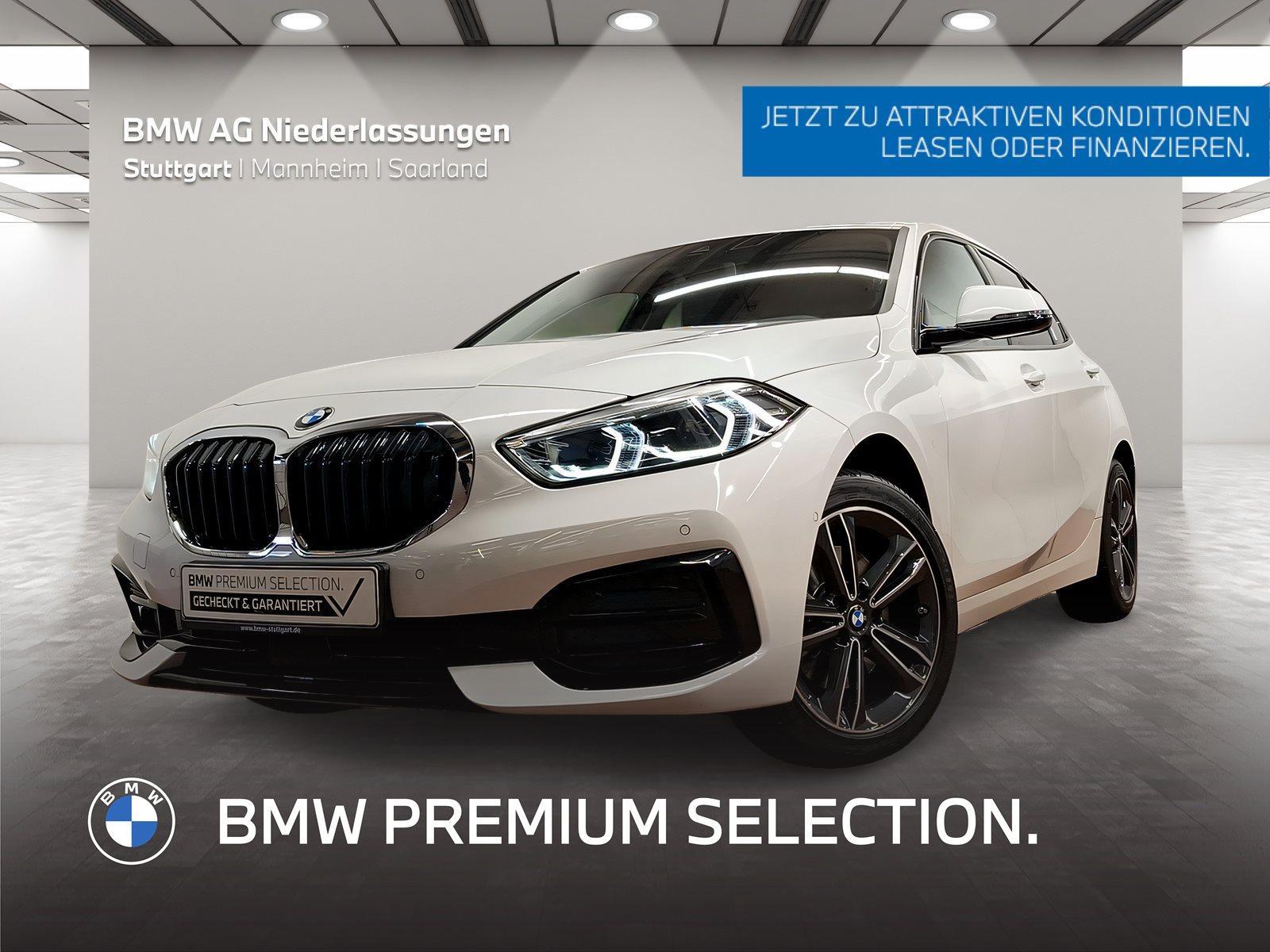 BMW 1er