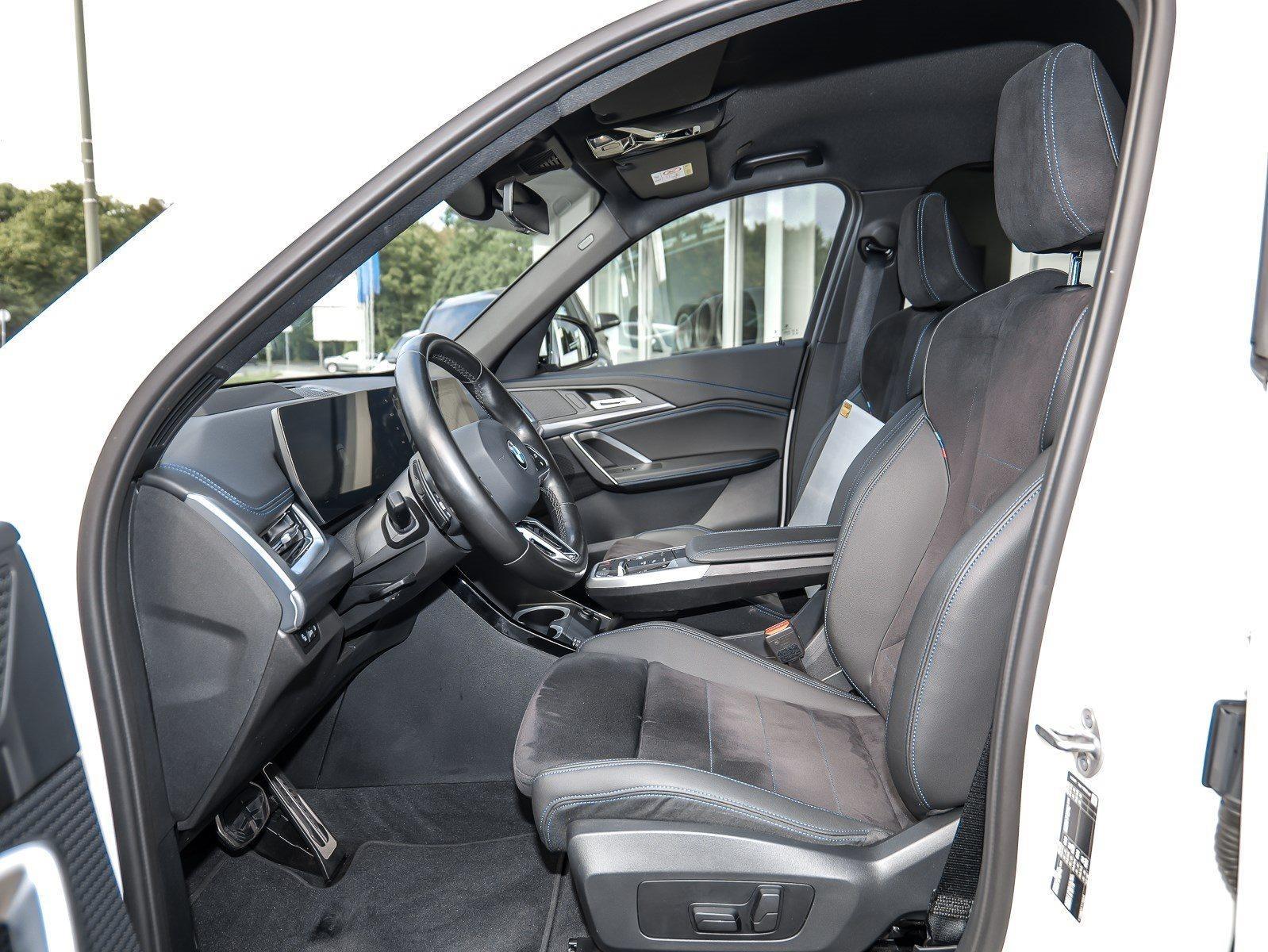 BMW X1 – Bild 5