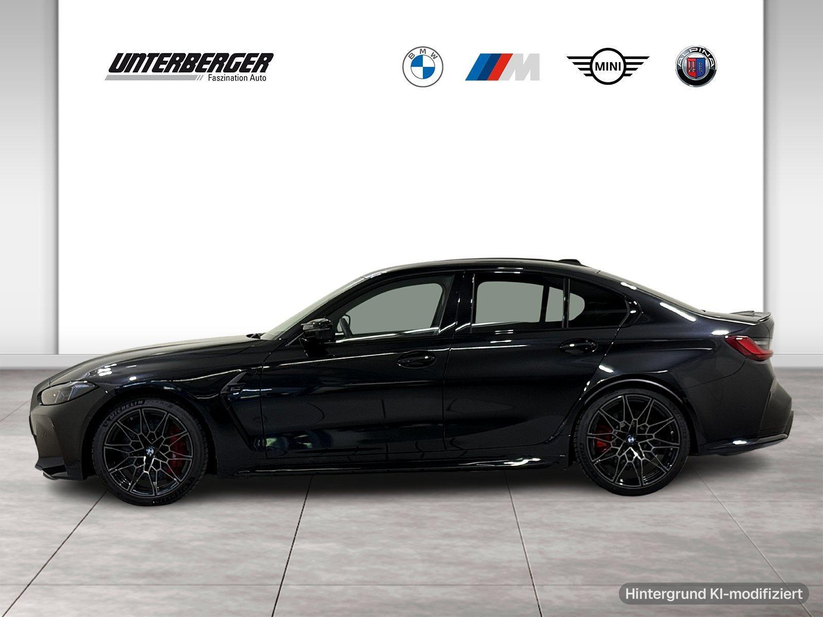 BMW M3 – Bild 2