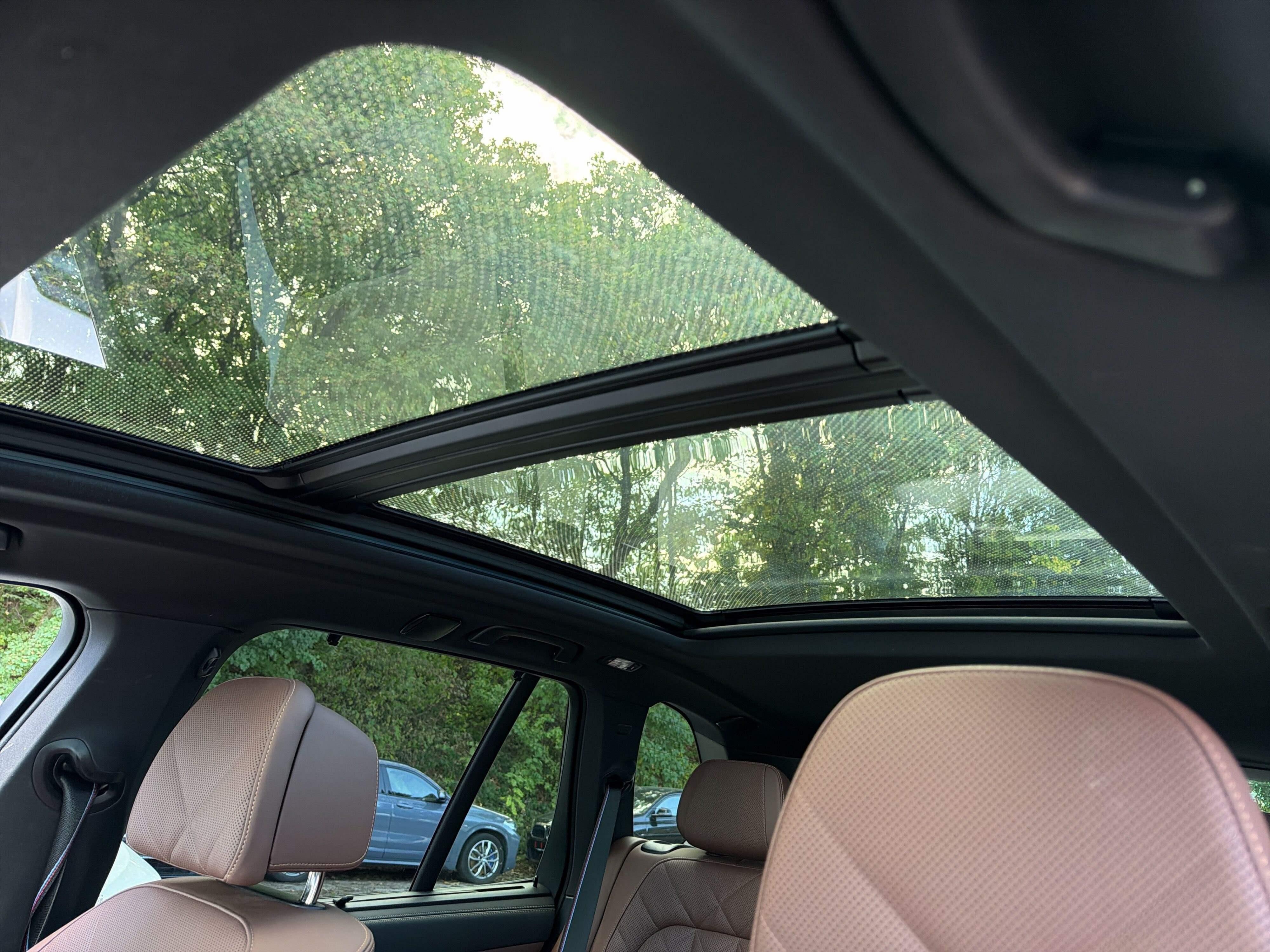 BMW X5 – Bild 11