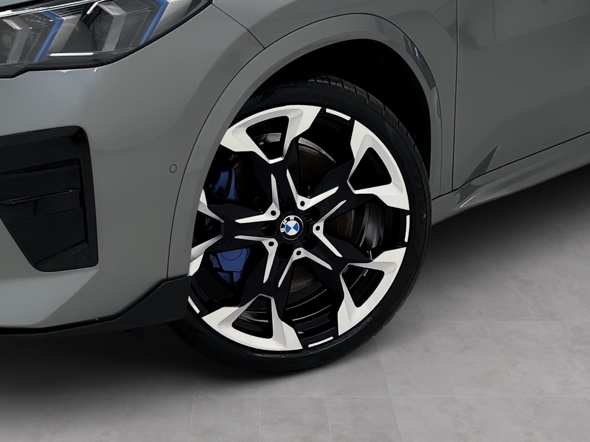 BMW X2 – Bild 18