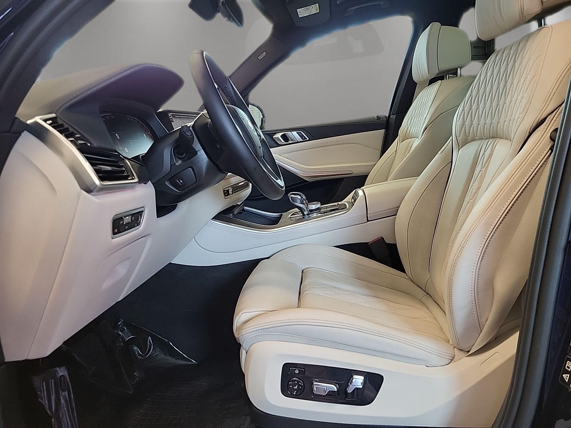 BMW X5 – Bild 11