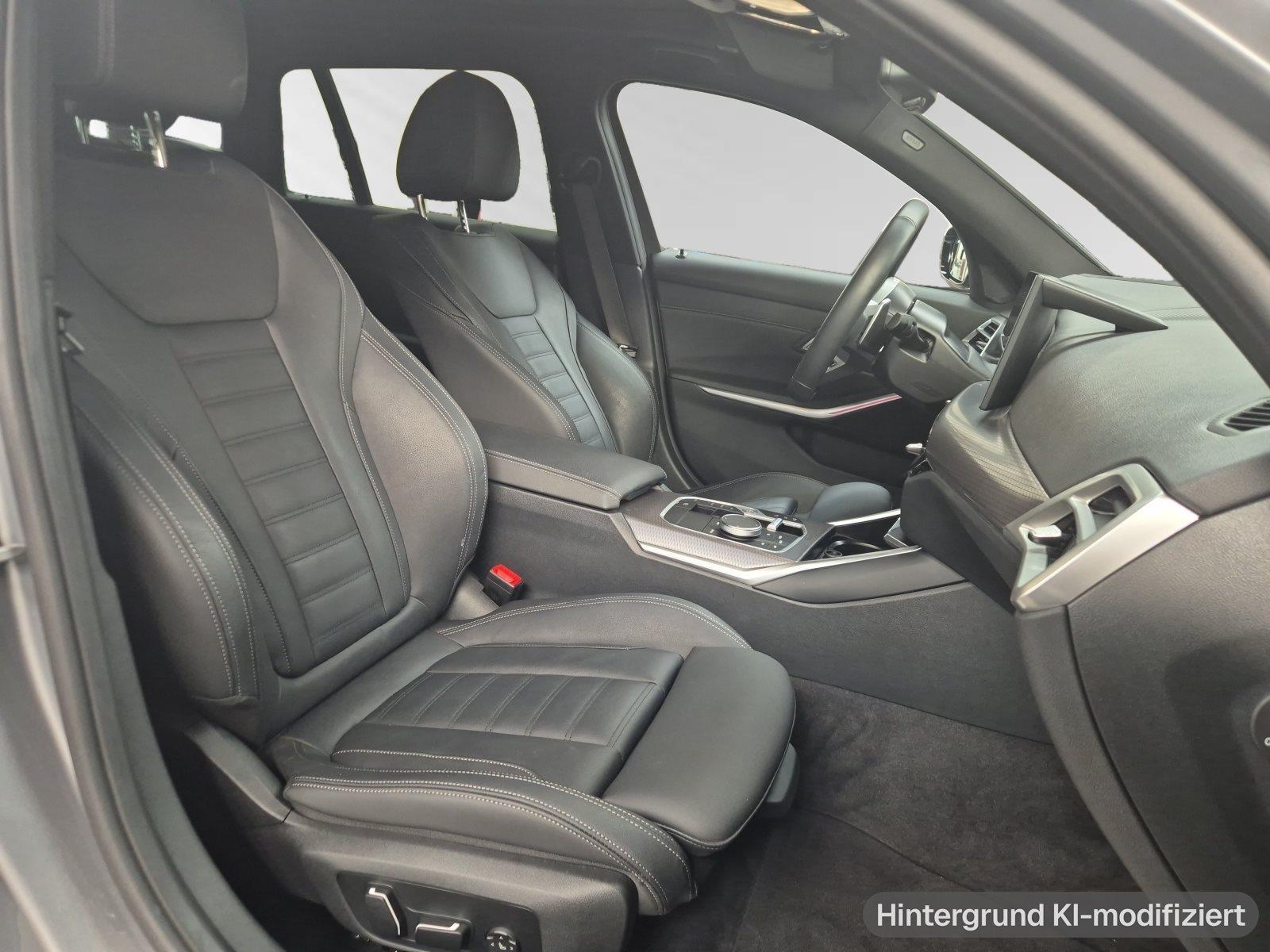 BMW 3er Touring – Bild 26