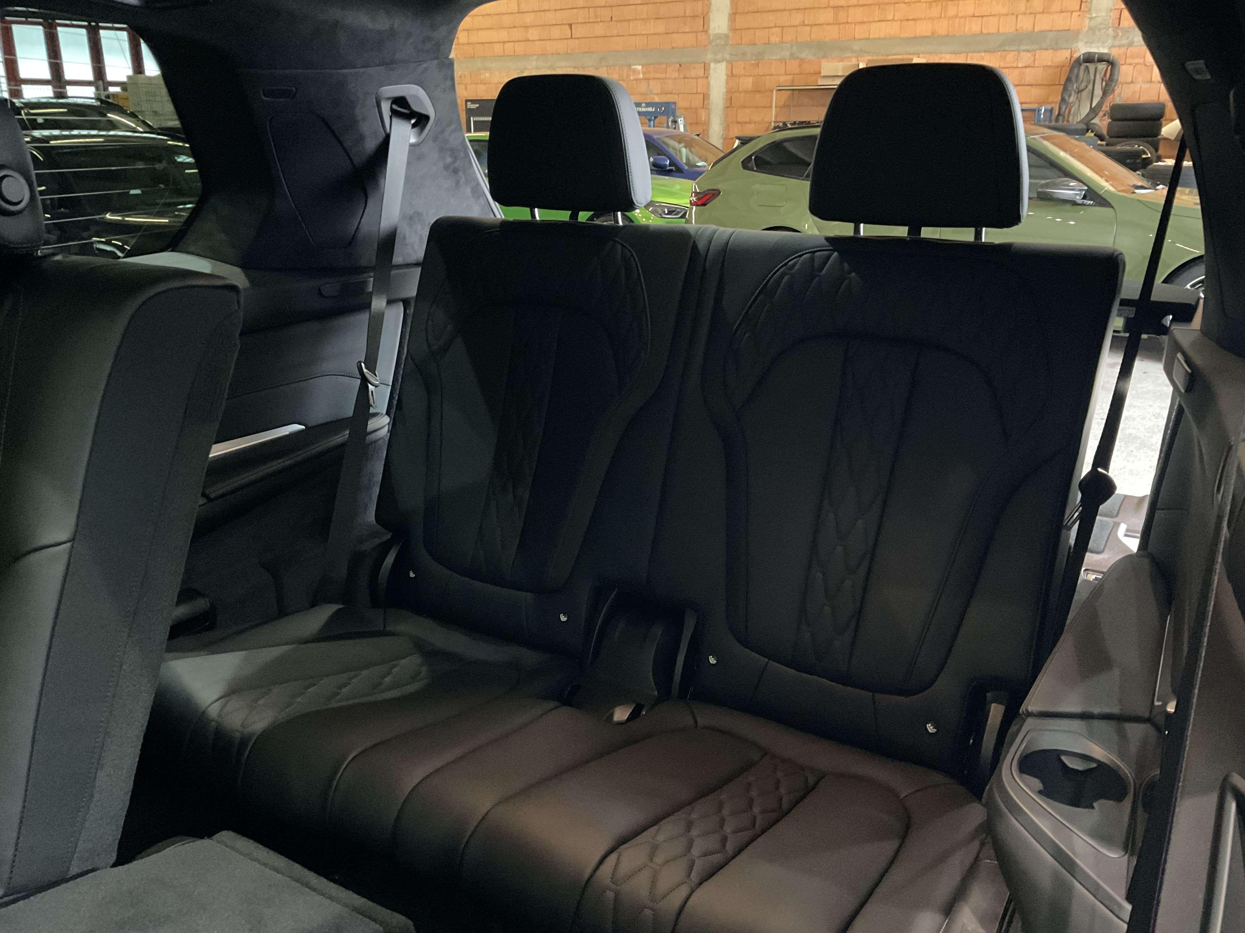 BMW X7 – Bild 9