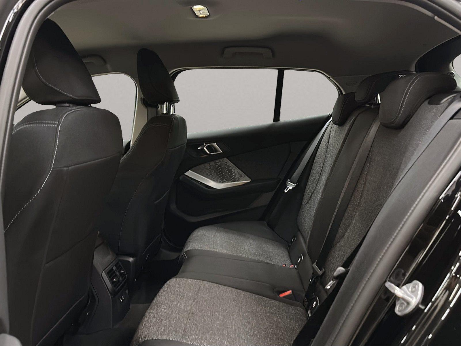 BMW 1er – Bild 15