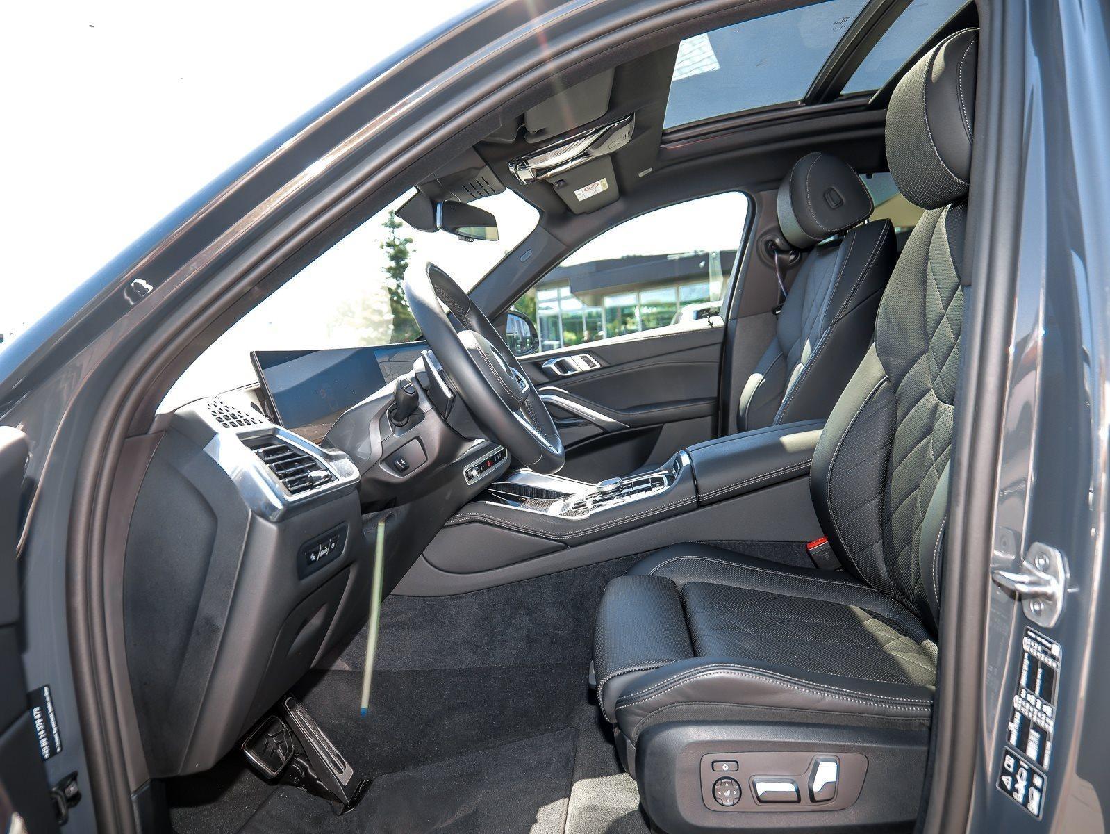 BMW X6 – Bild 5