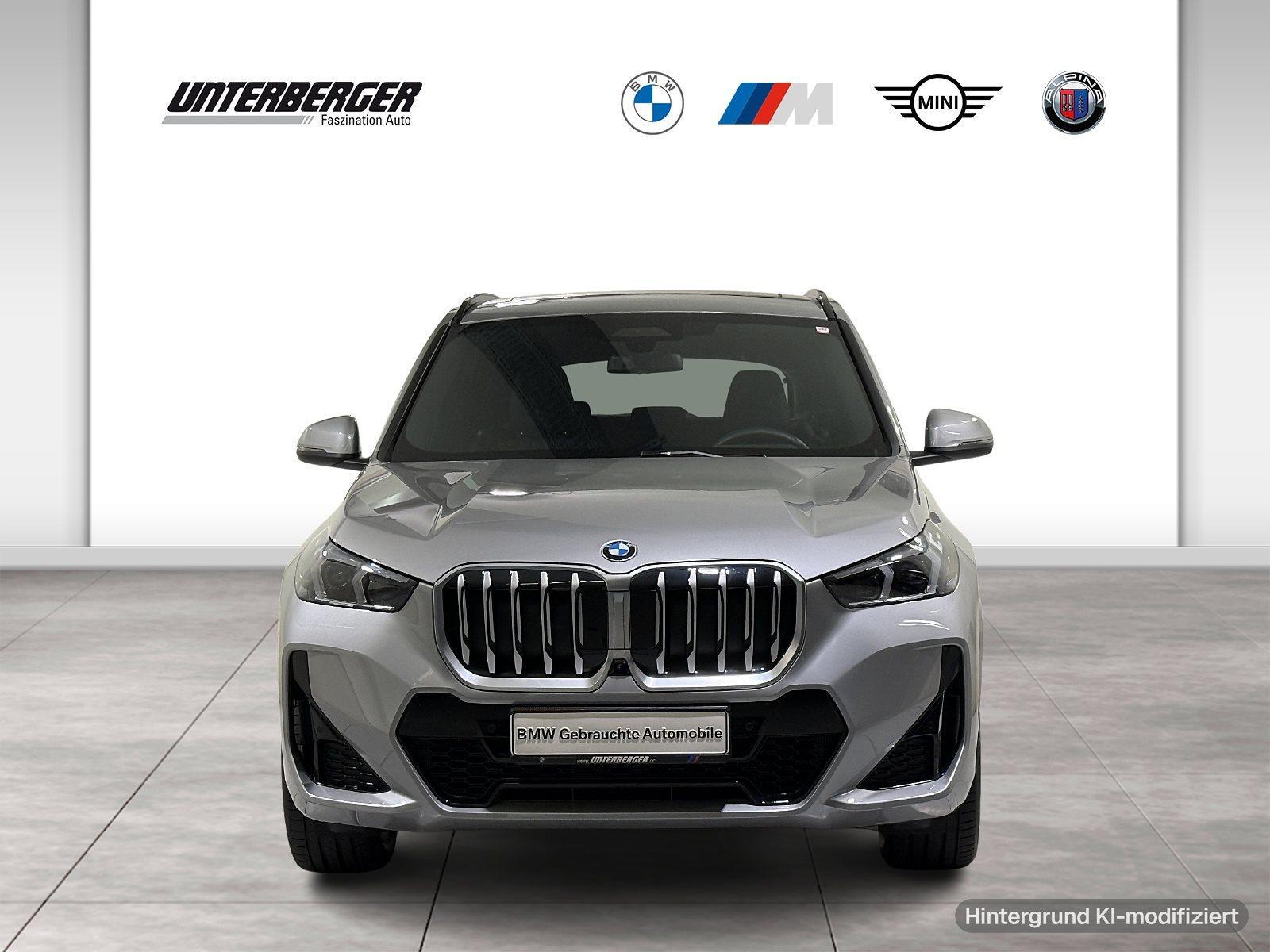 BMW X1 – Bild 4