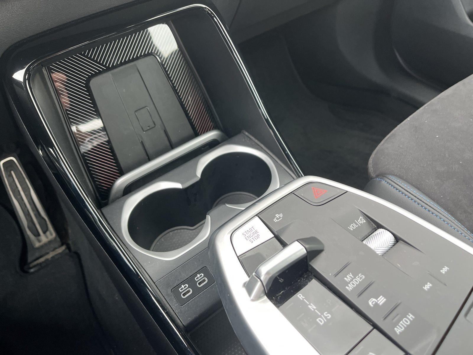 BMW X1 – Bild 9