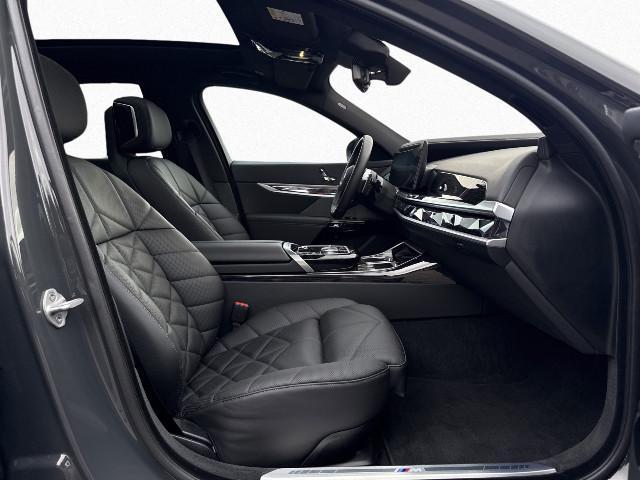 BMW 7er – Bild 9