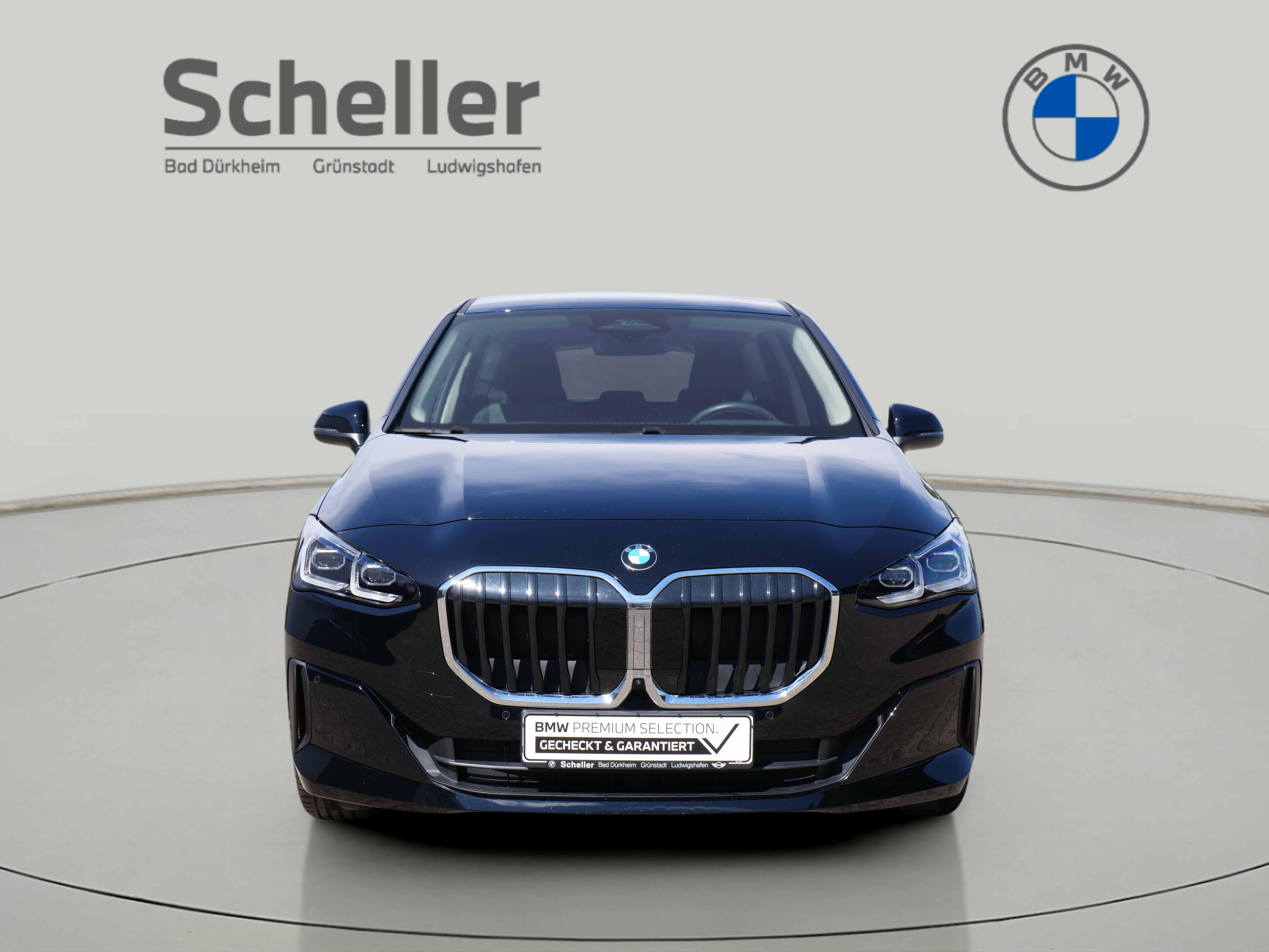 BMW 2er Active Tourer – Bild 3
