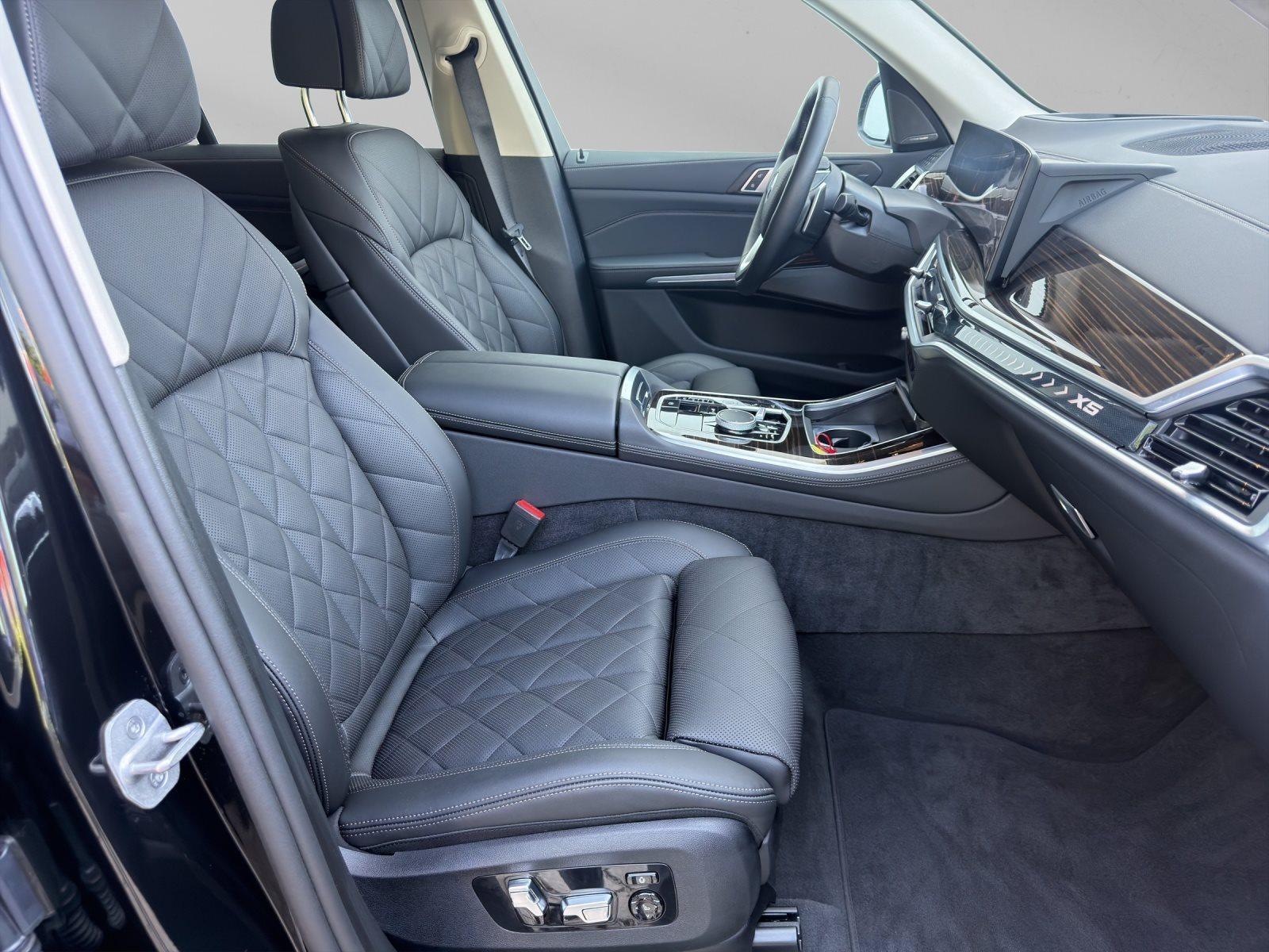 BMW X5 – Bild 14