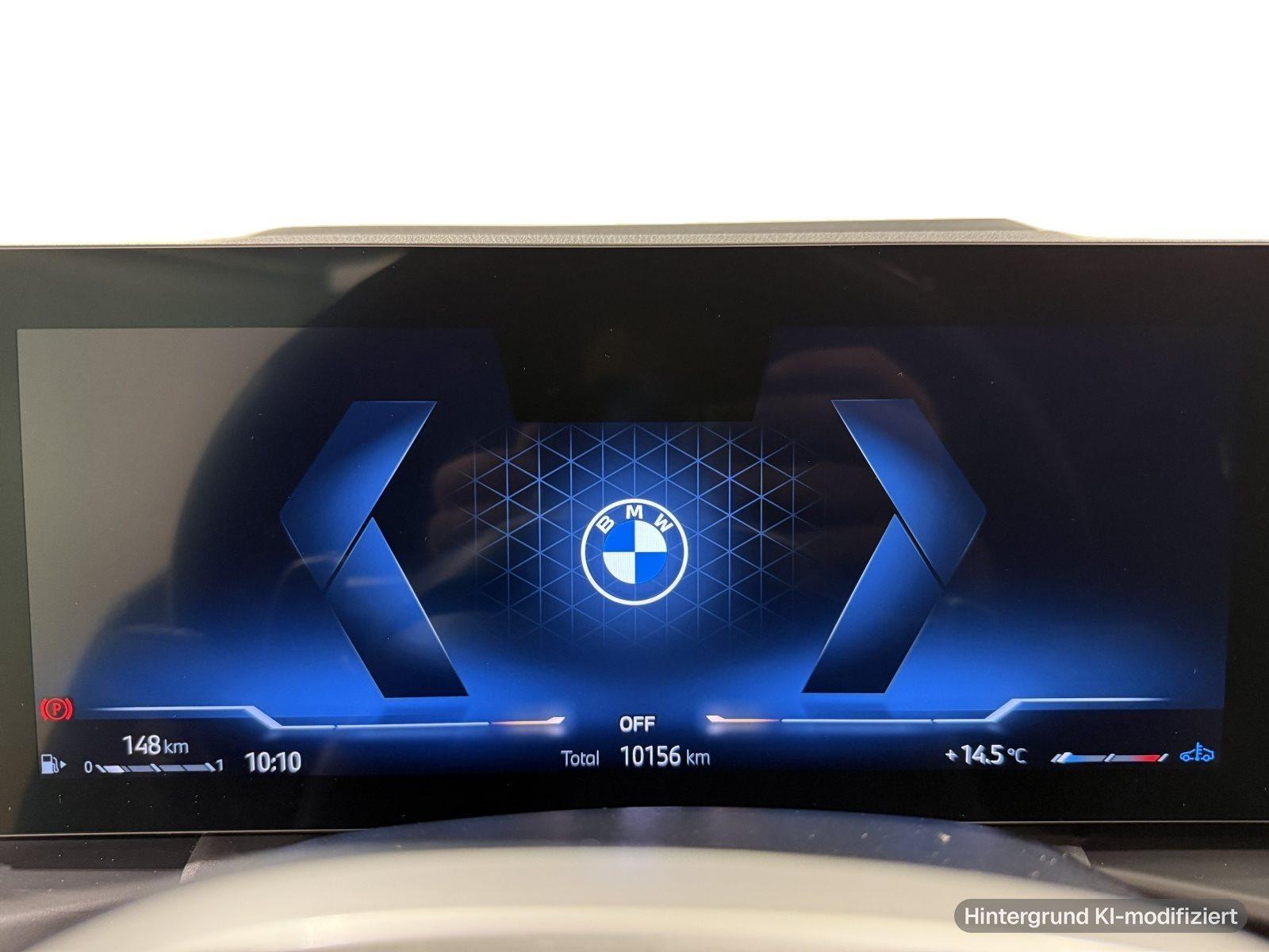 BMW 3er Touring – Bild 10