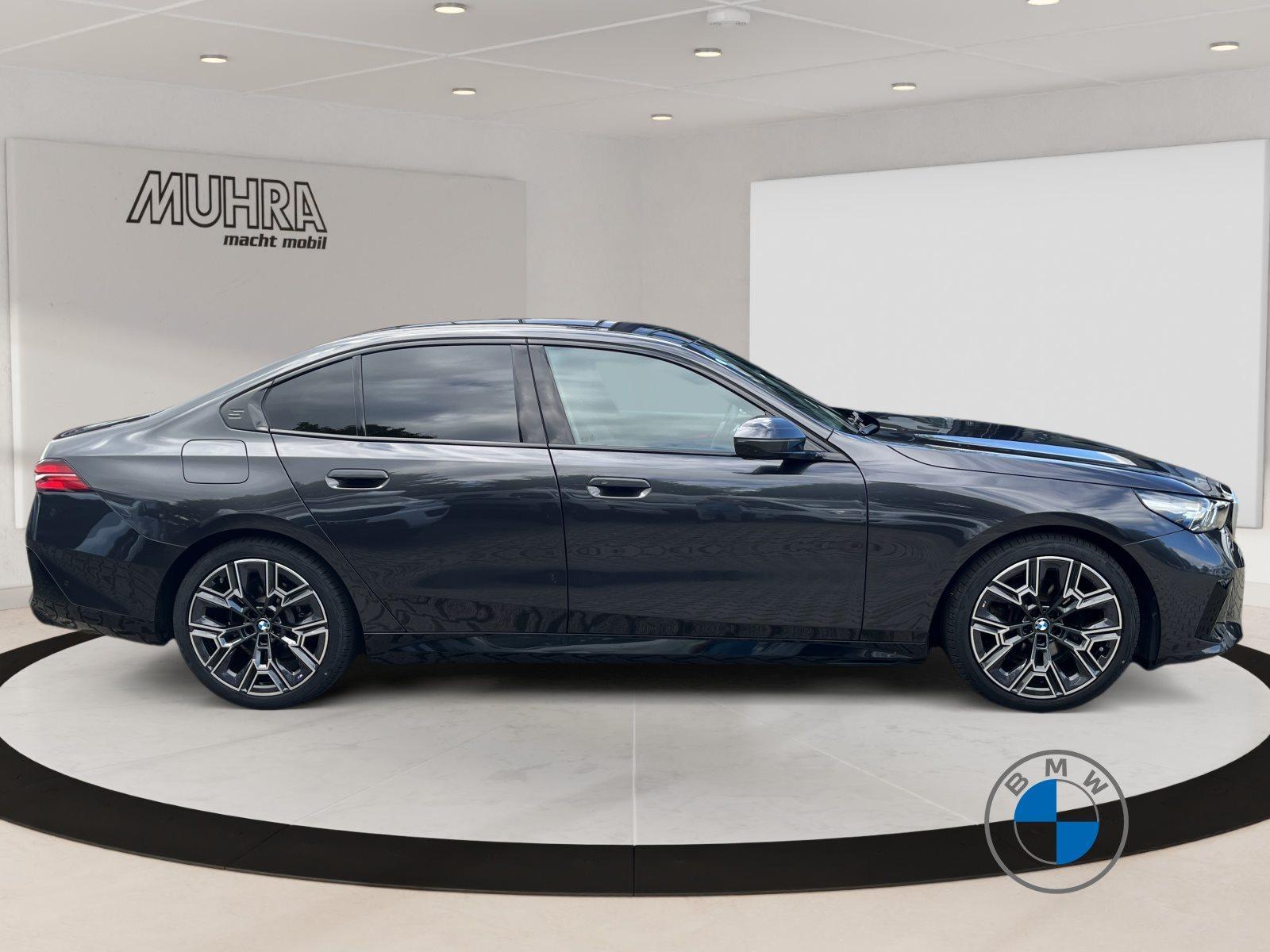 BMW 5er – Bild 6