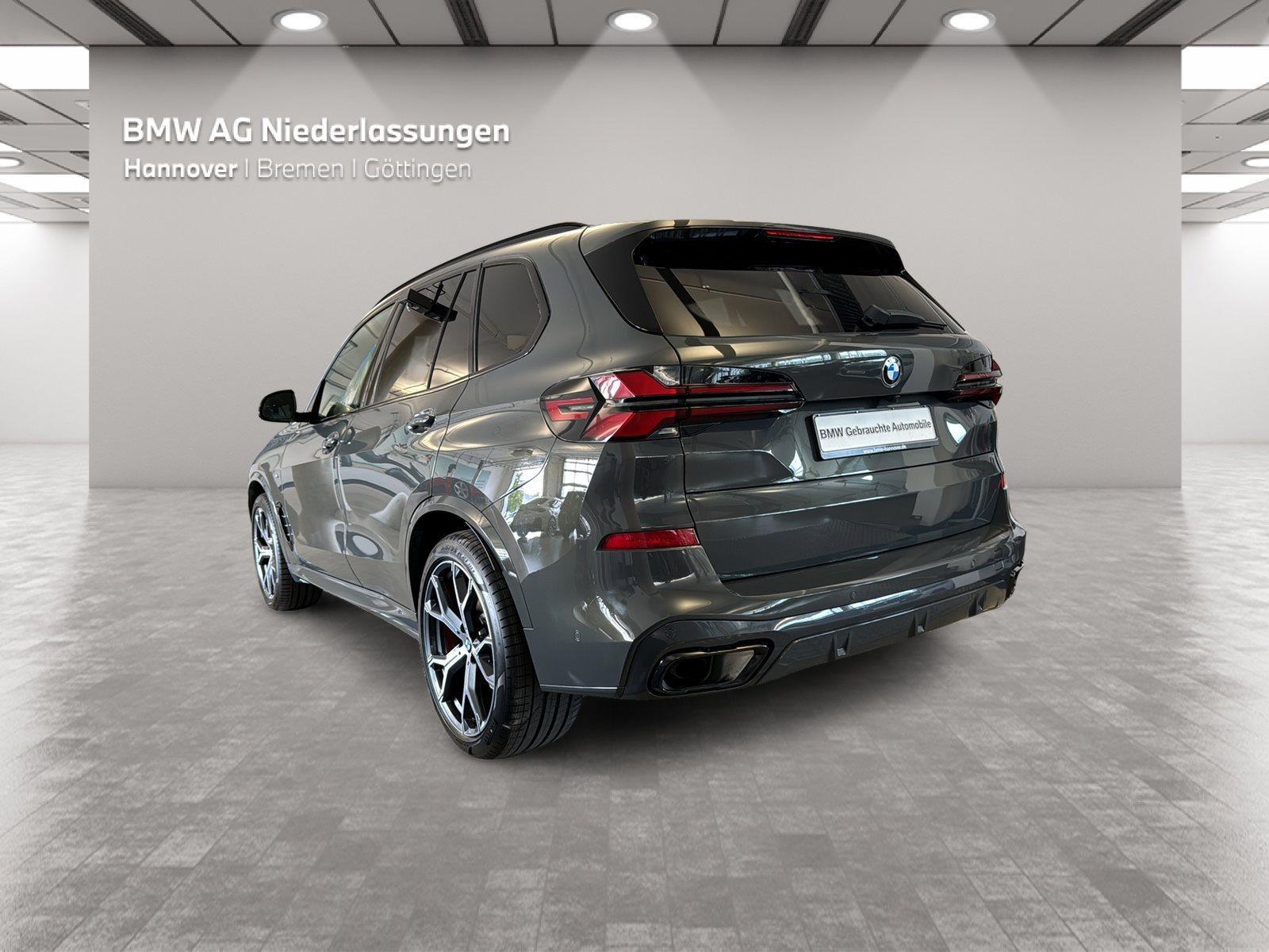 BMW X5 – Bild 2