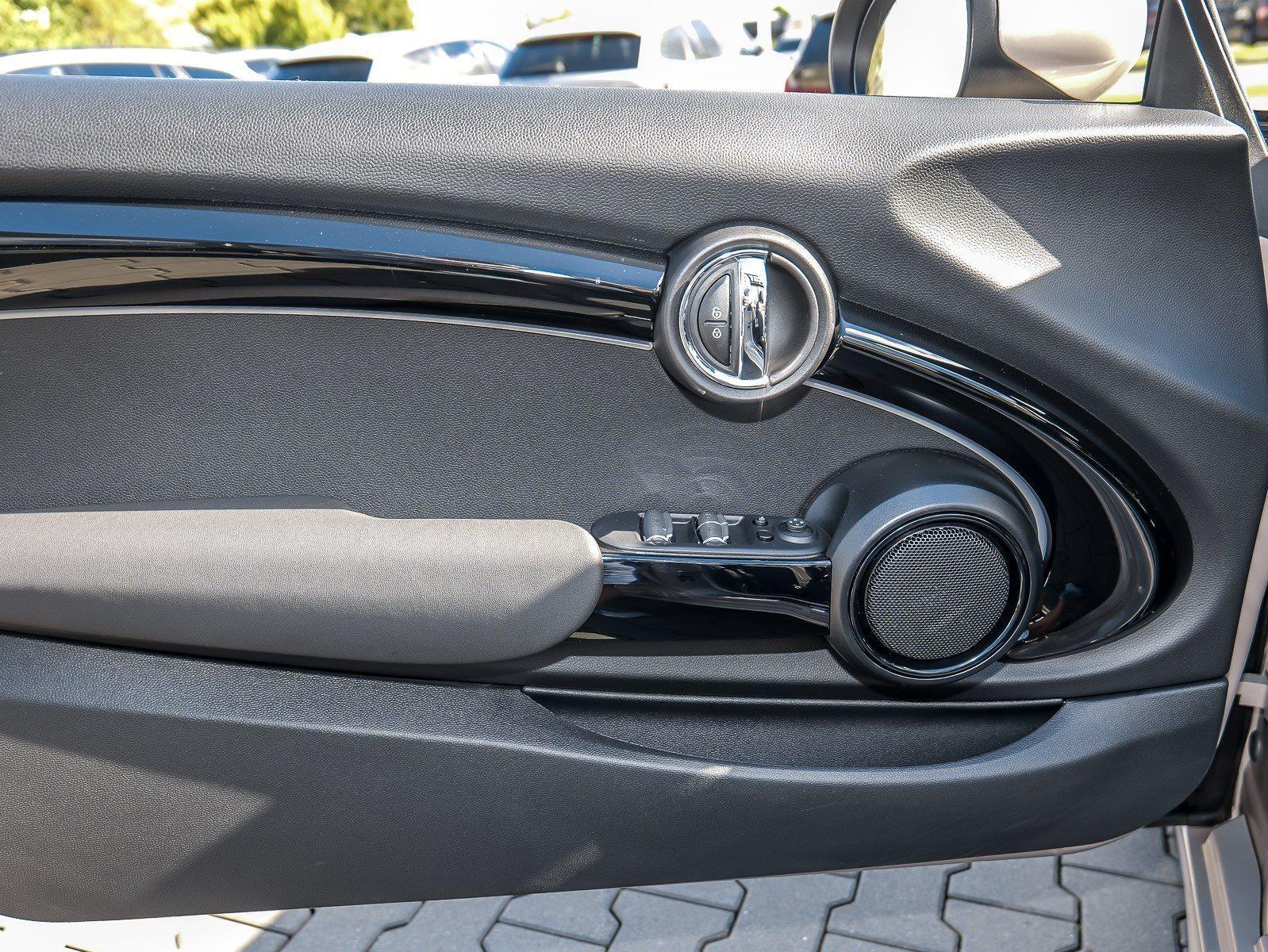 MINI Cabrio – Bild 15