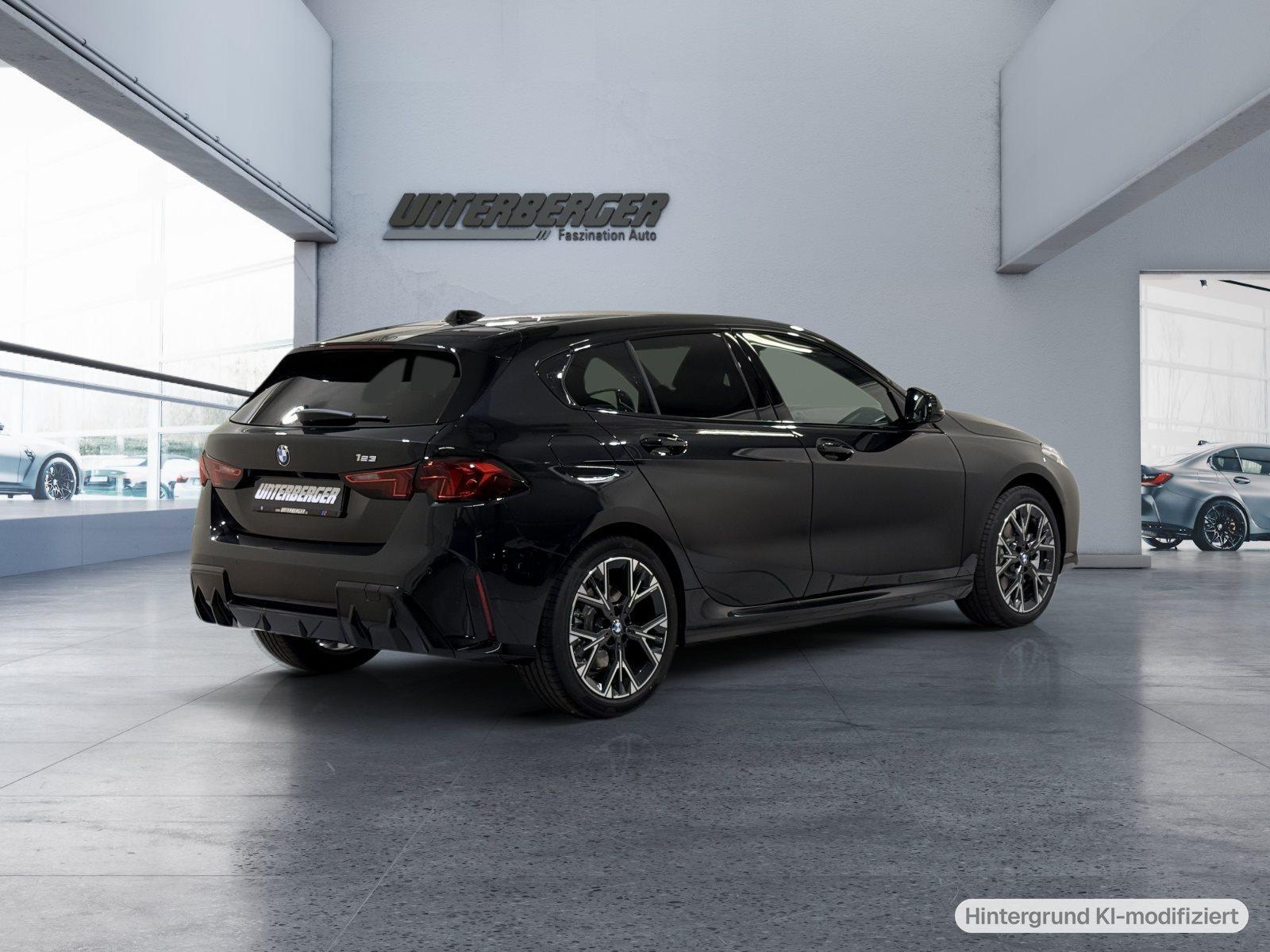 BMW 1er – Bild 3