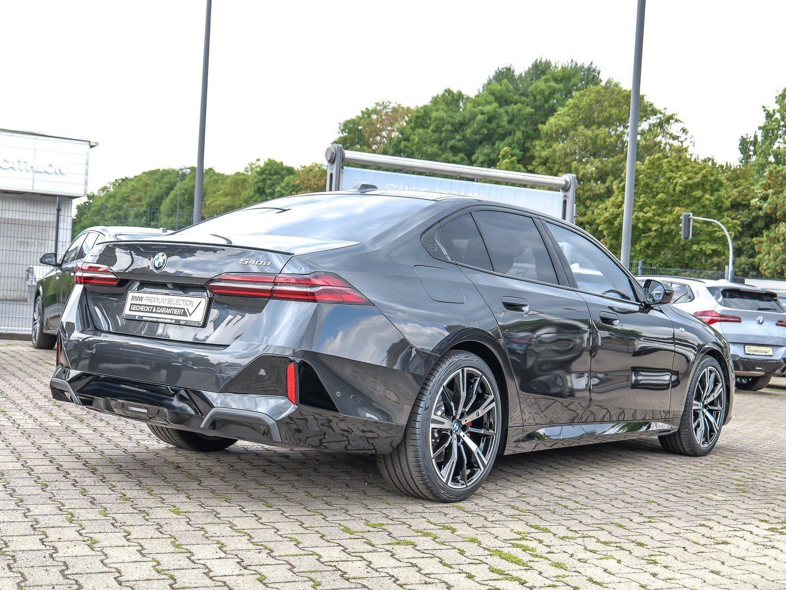 BMW 5er – Bild 2