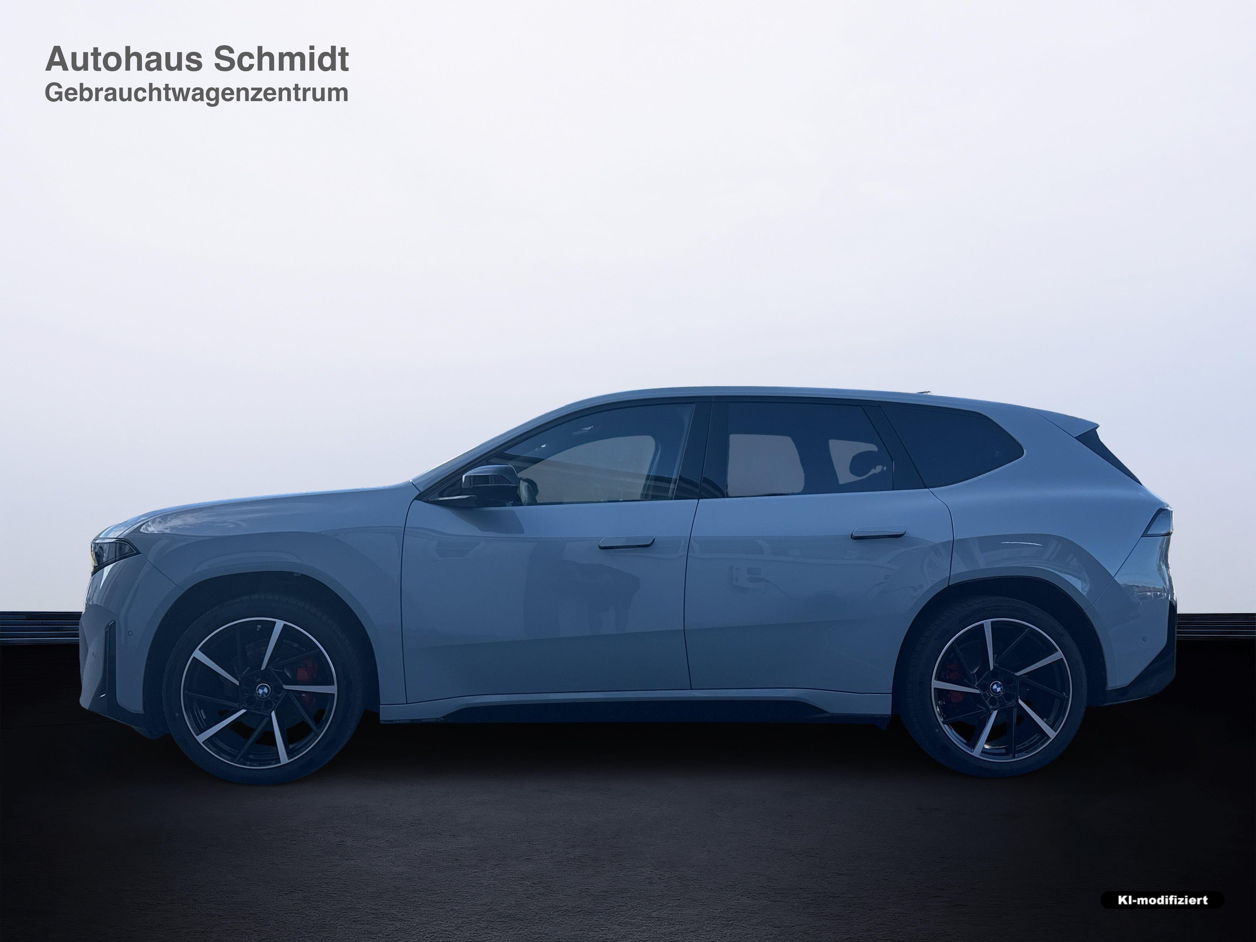 BMW iX3 – Bild 2