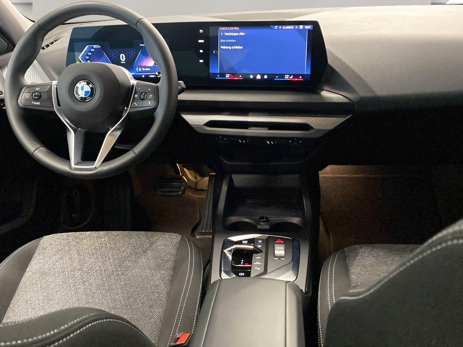 BMW 1er – Bild 21