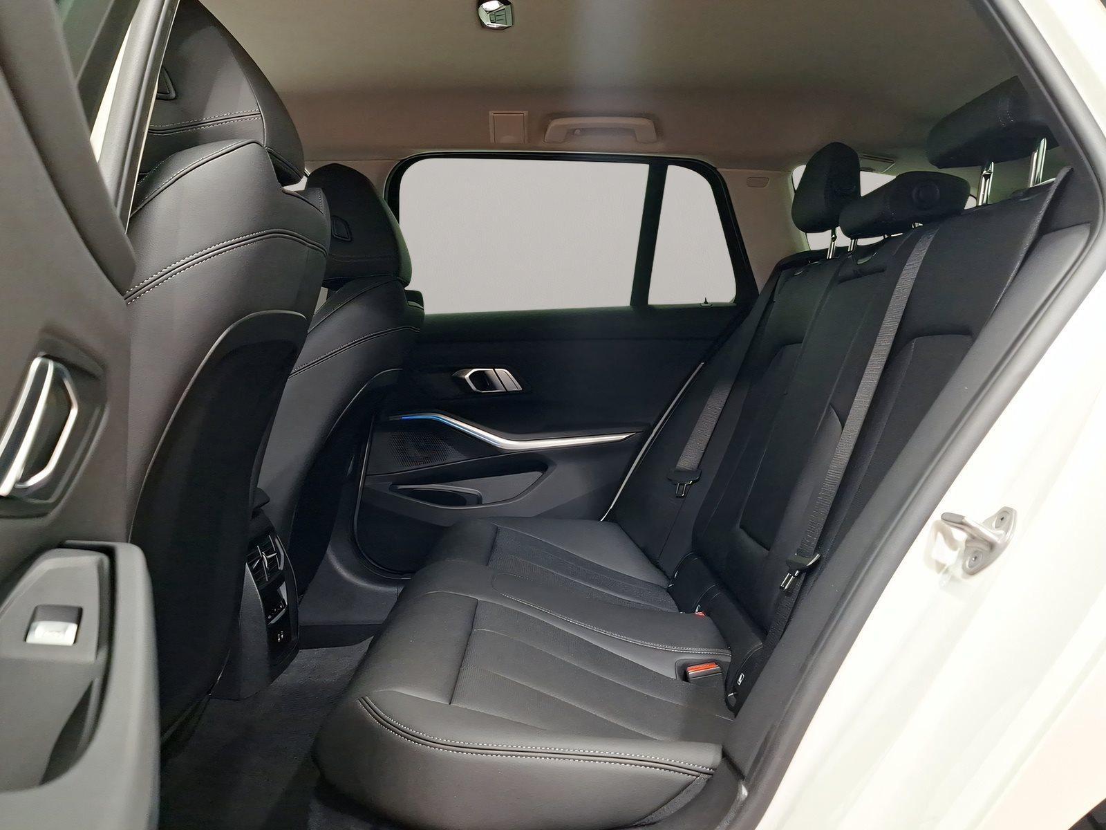 BMW 3er Touring – Bild 6