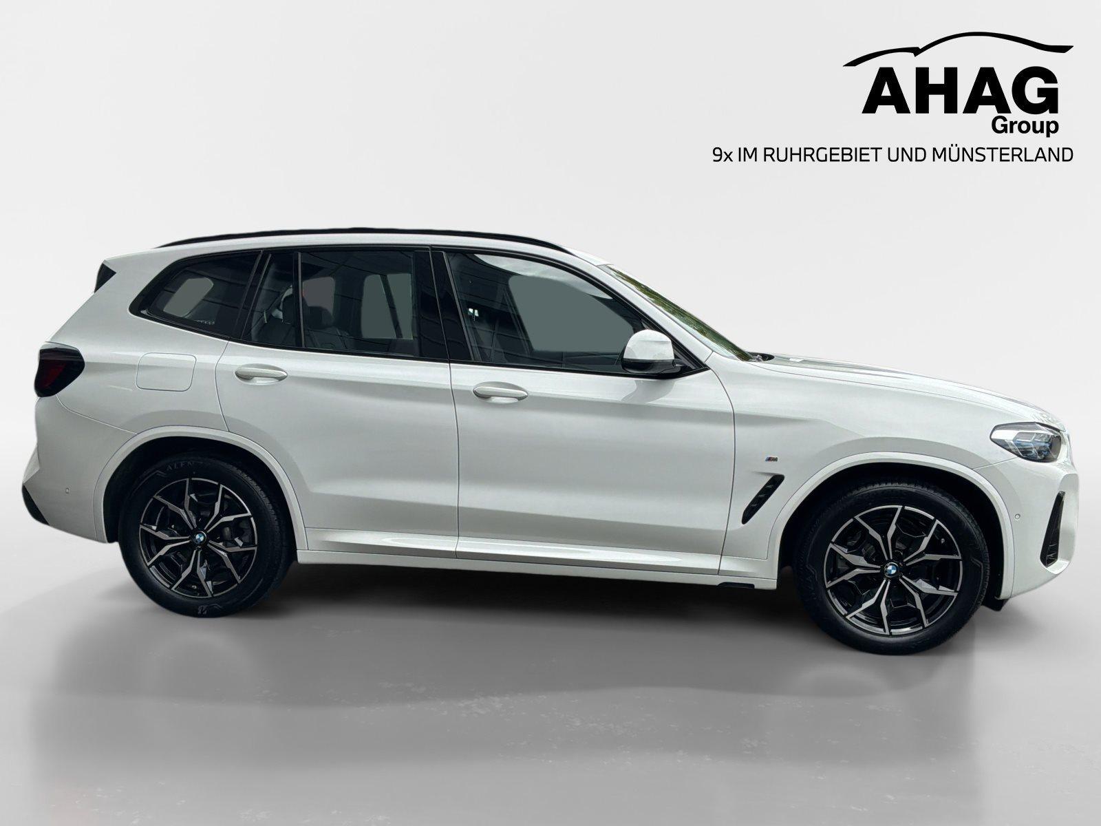 BMW X3 – Bild 3