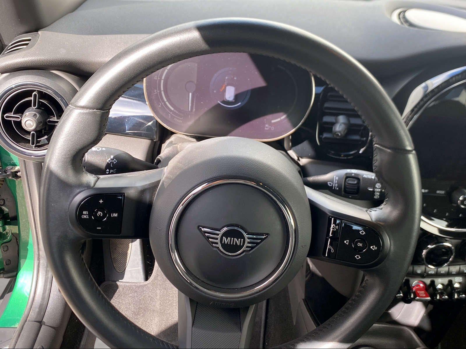 MINI Cooper 3-Türer – Bild 11