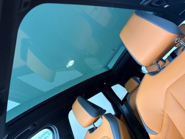 BMW X3 – Bild 5