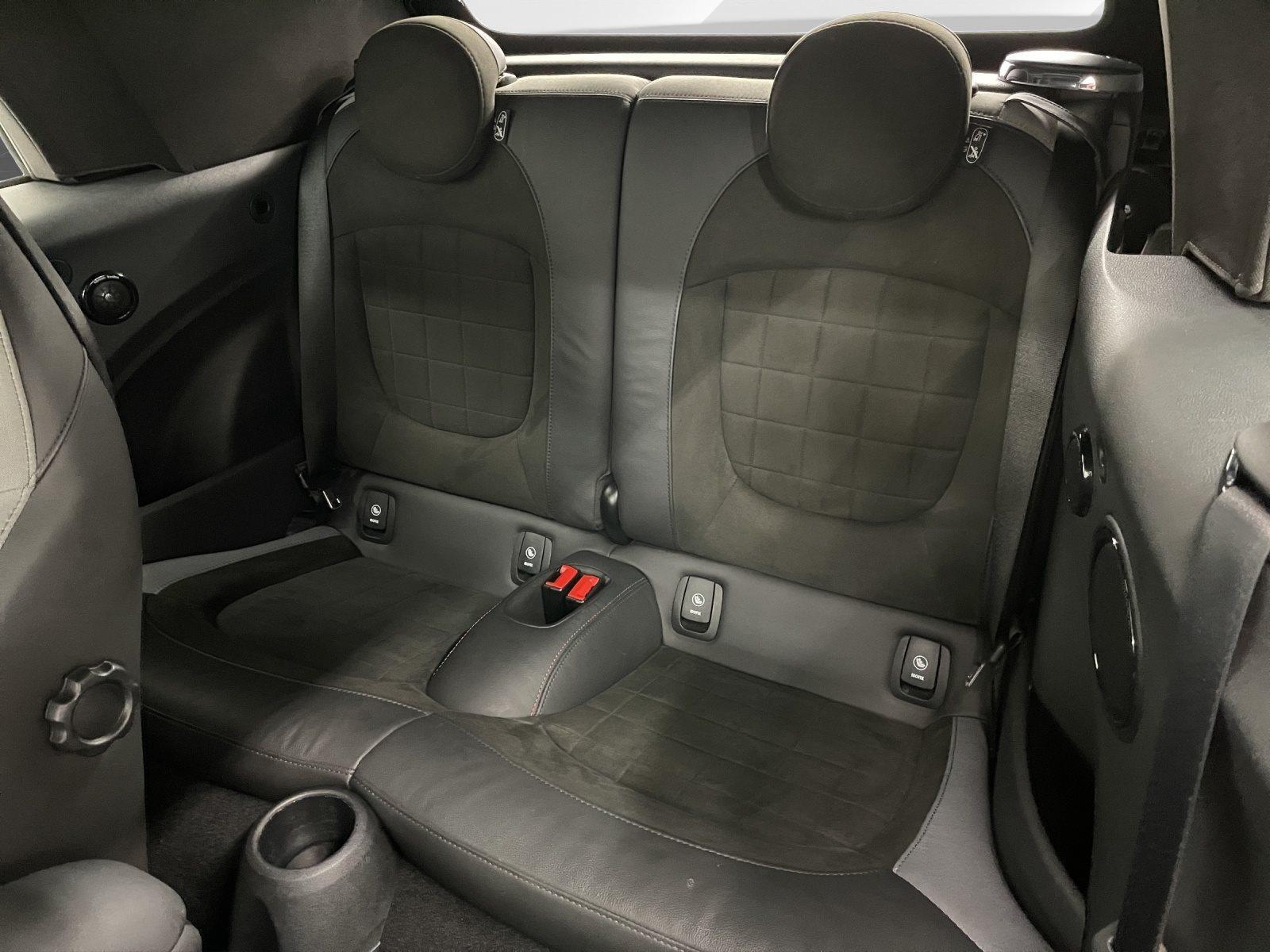 MINI Cabrio – Bild 9