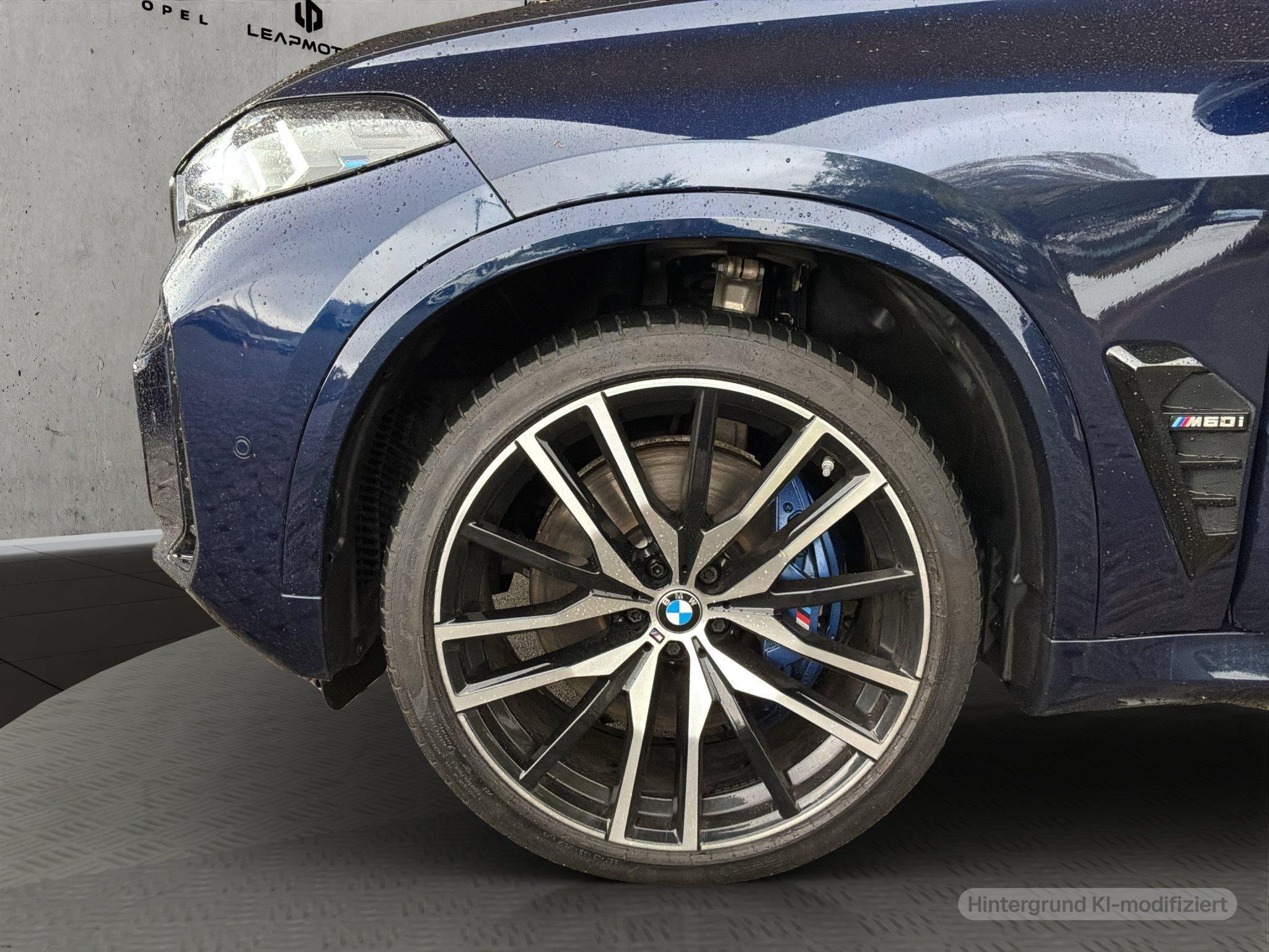 BMW X5 – Bild 15