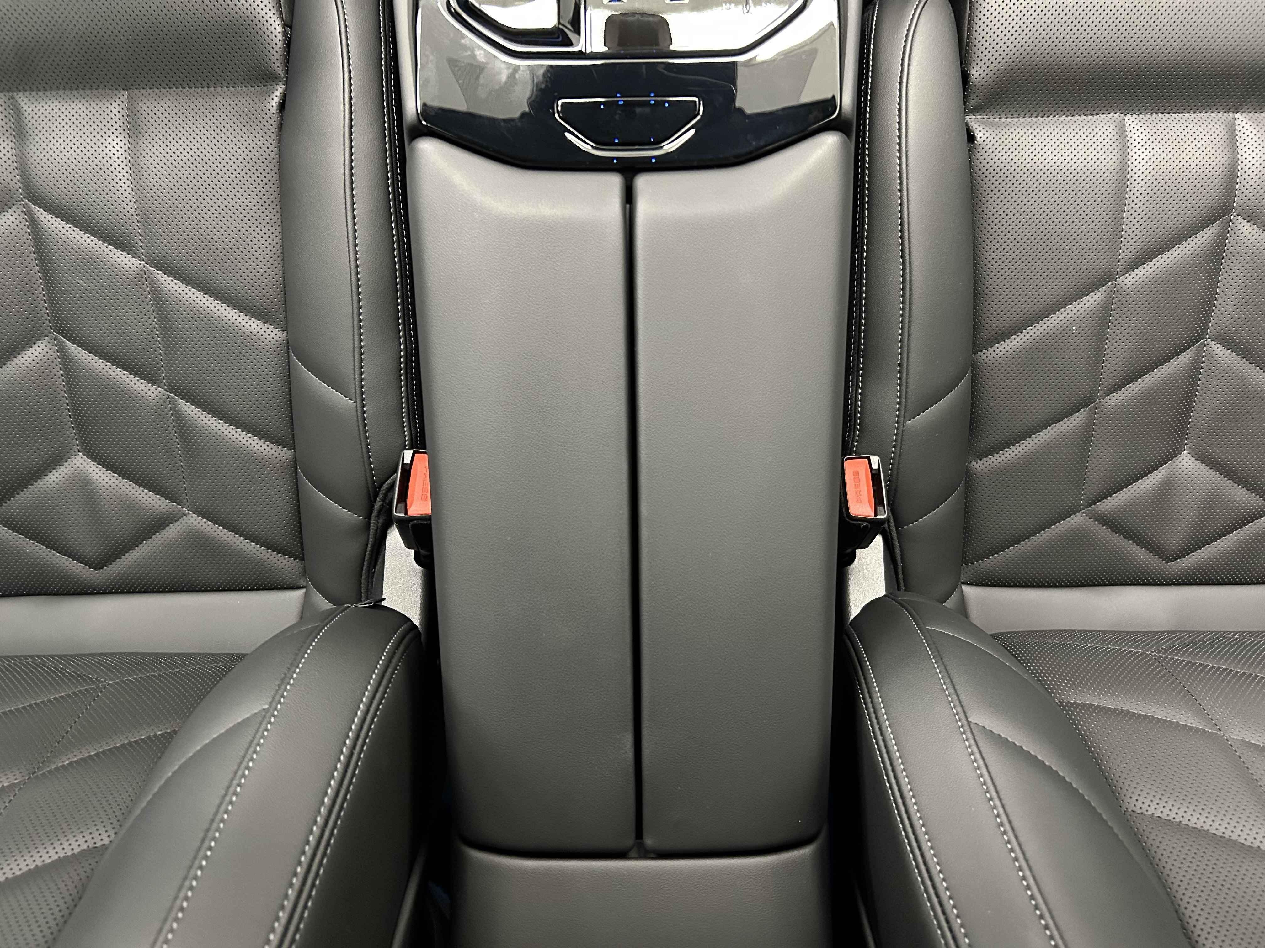 BMW 5er – Bild 20