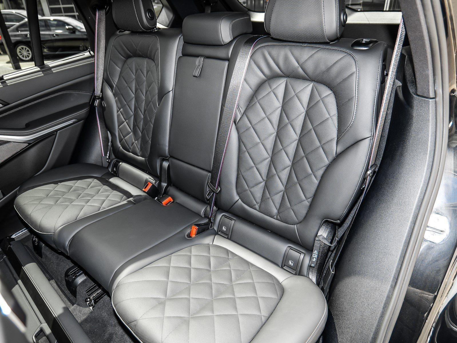 BMW X5 – Bild 22