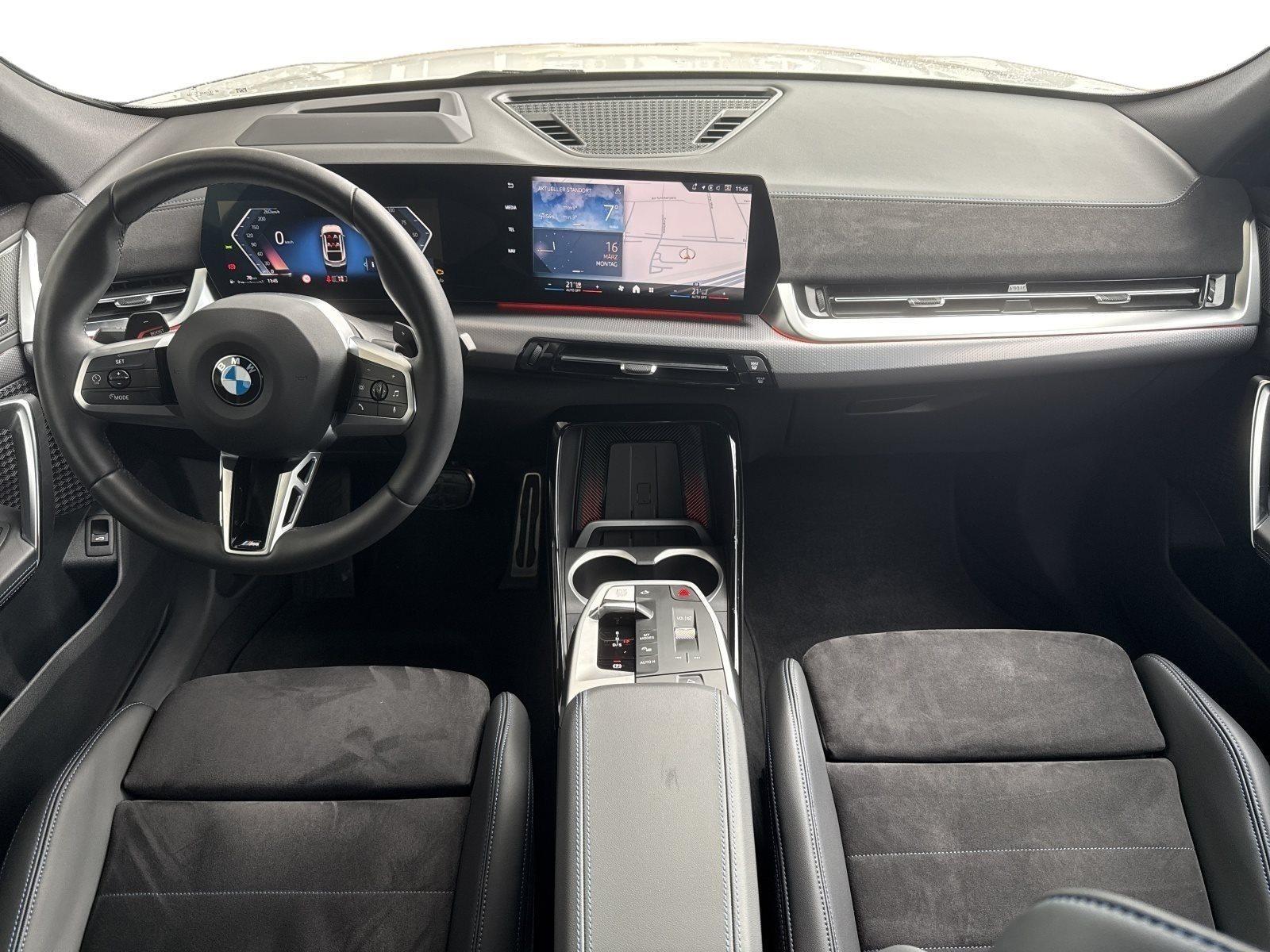 BMW X2 – Bild 7