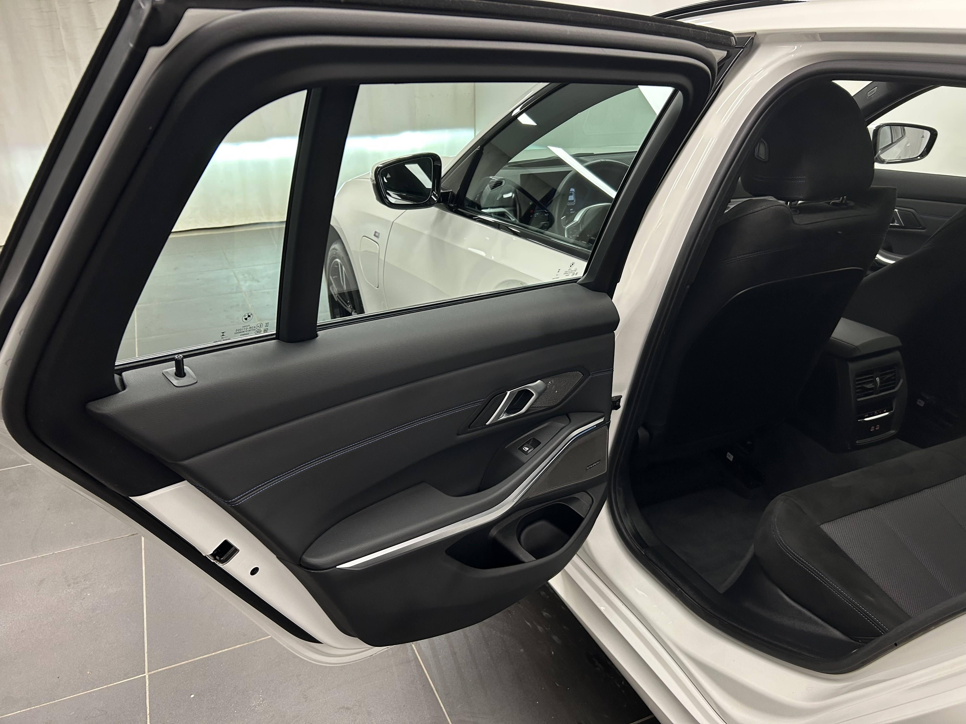 BMW 3er Touring – Bild 27