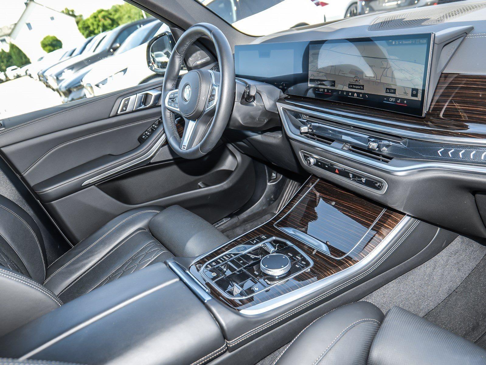 BMW X5 – Bild 13
