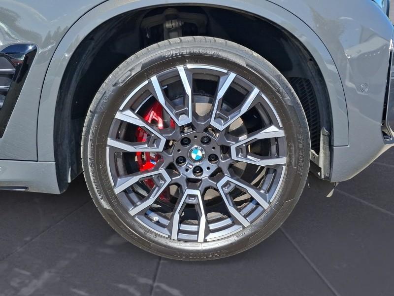 BMW X5 – Bild 8
