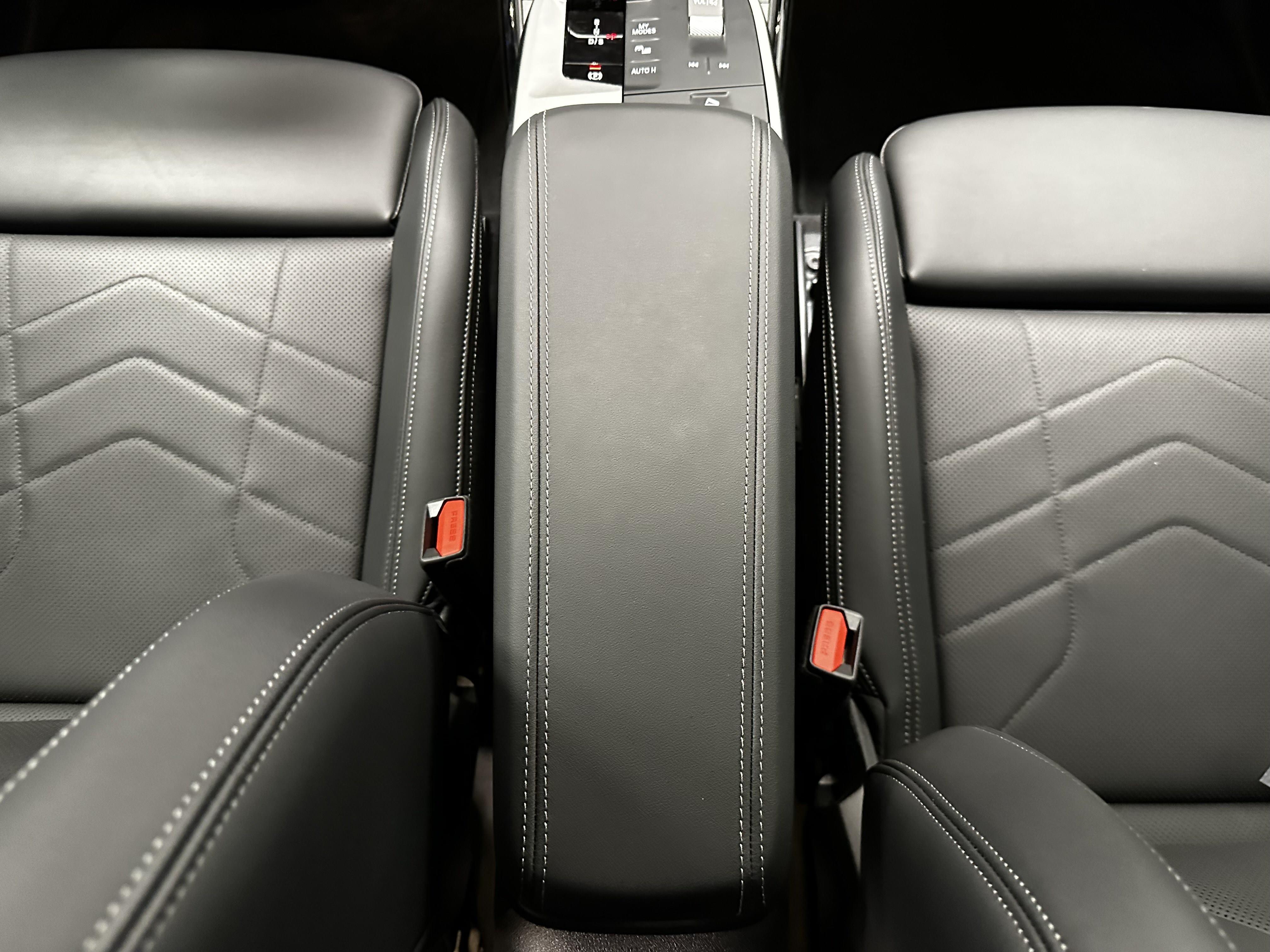 BMW X1 – Bild 24