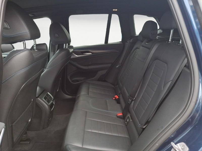 BMW iX3 – Bild 19