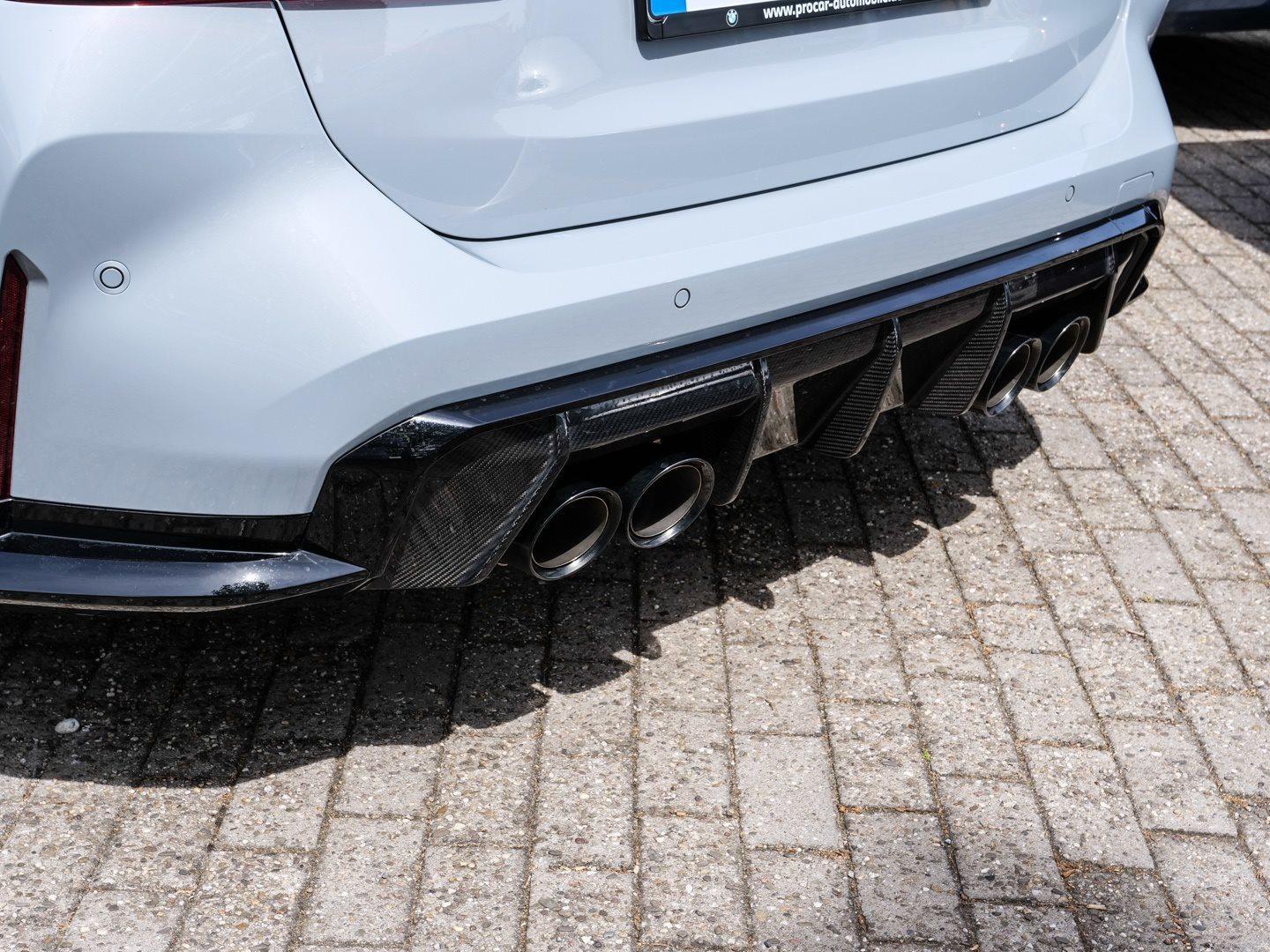 BMW M3 Touring – Bild 28