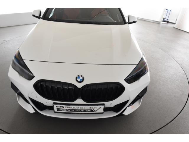 BMW 2er Gran Coupé – Bild 8