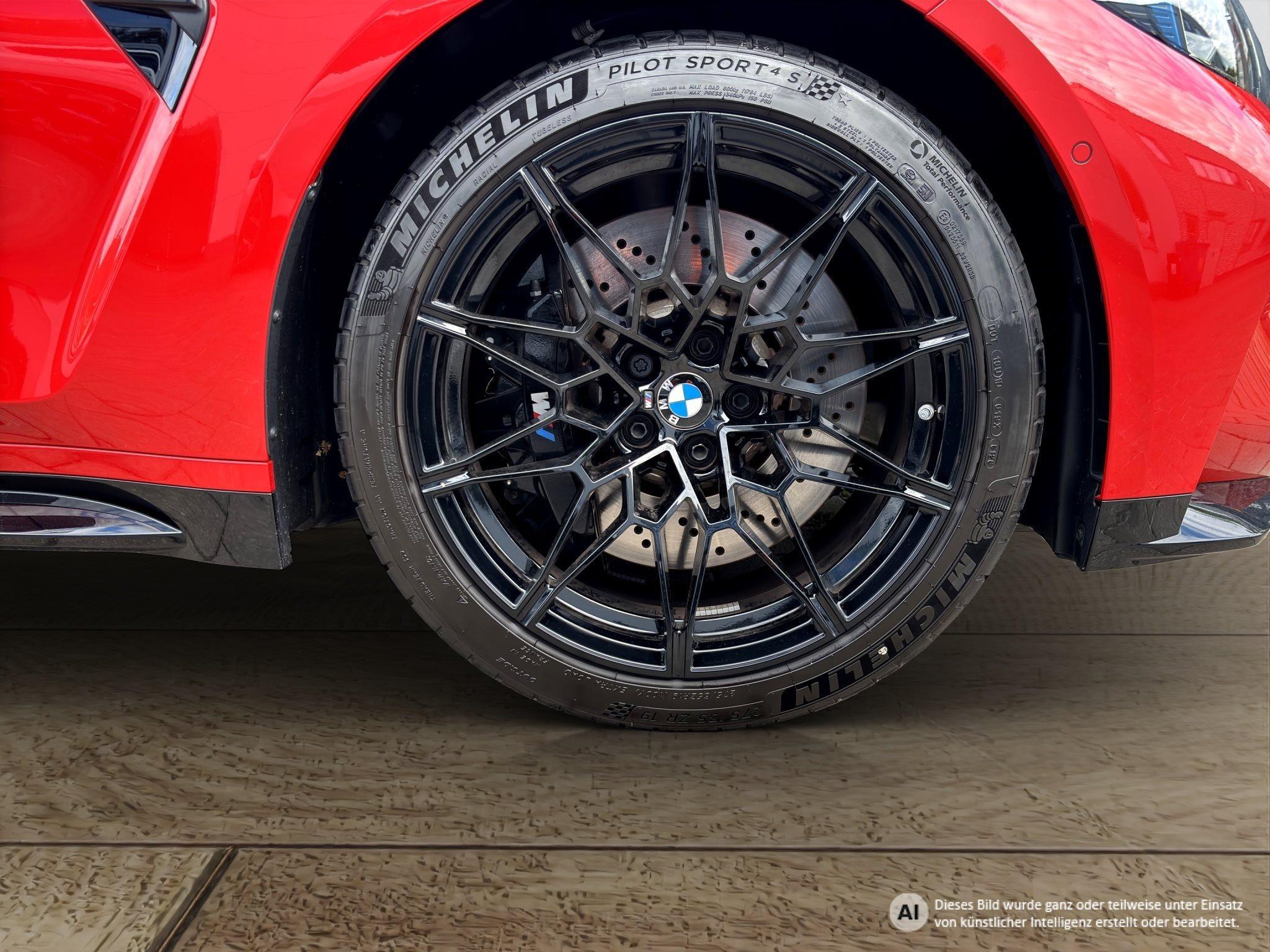 BMW M3 Touring – Bild 14