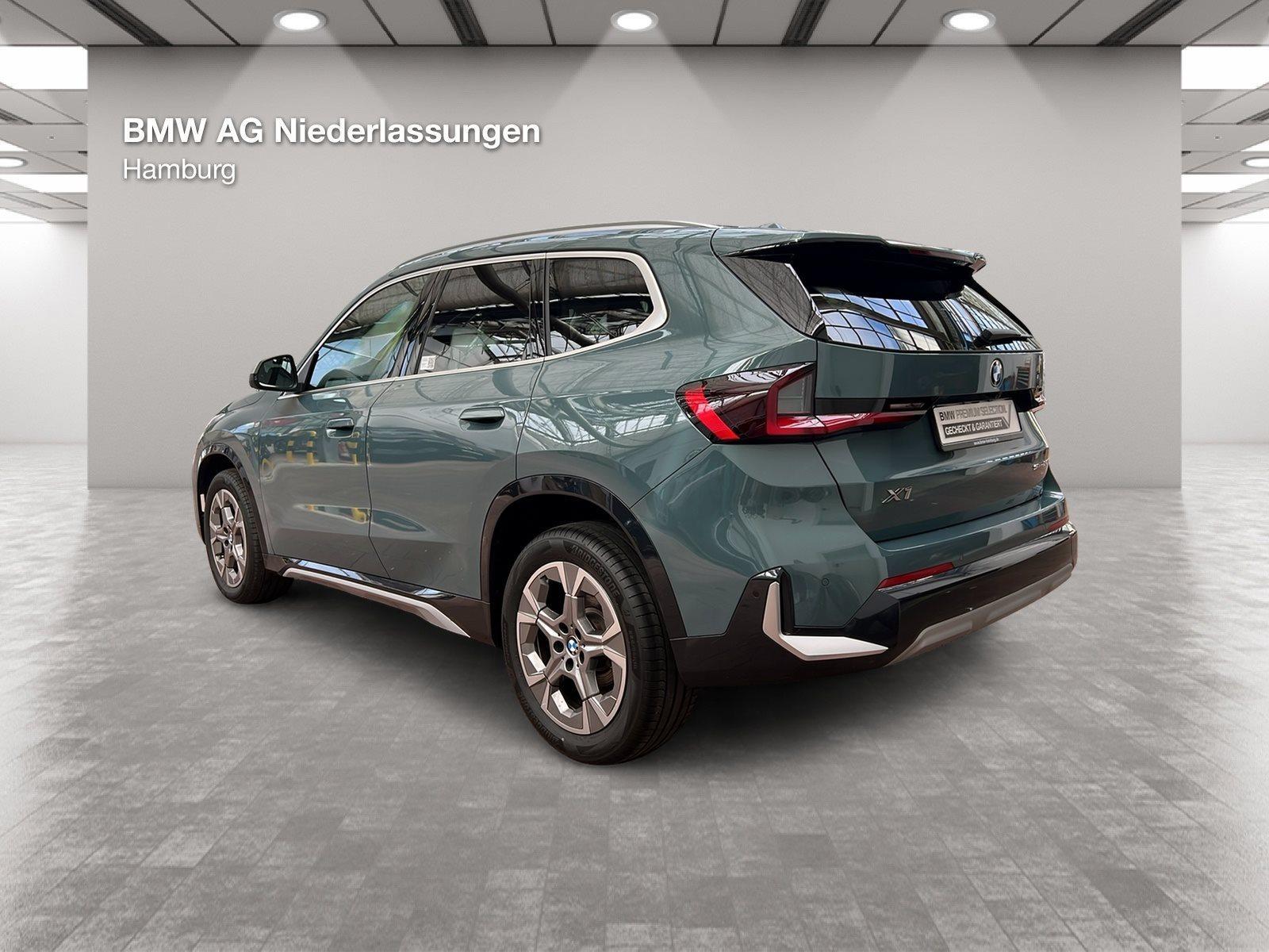 BMW X1 – Bild 3