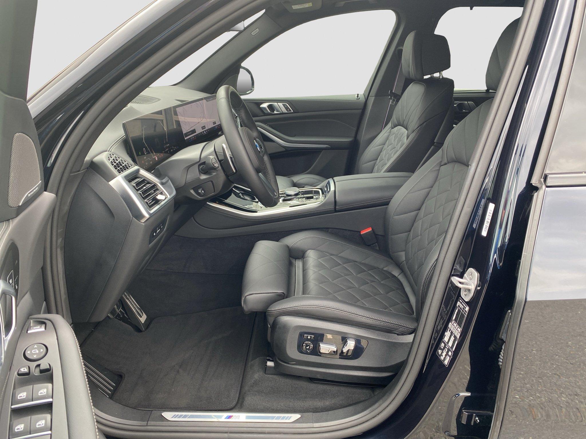 BMW X5 – Bild 15