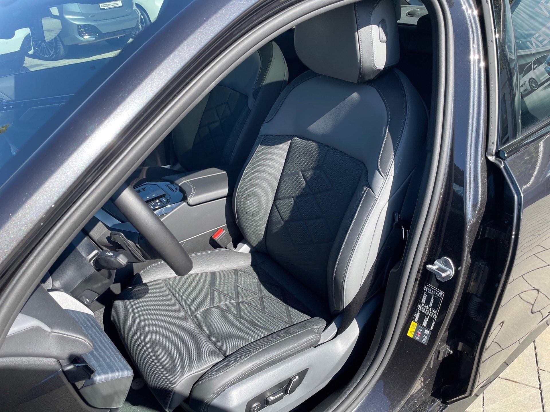 BMW 5er – Bild 12
