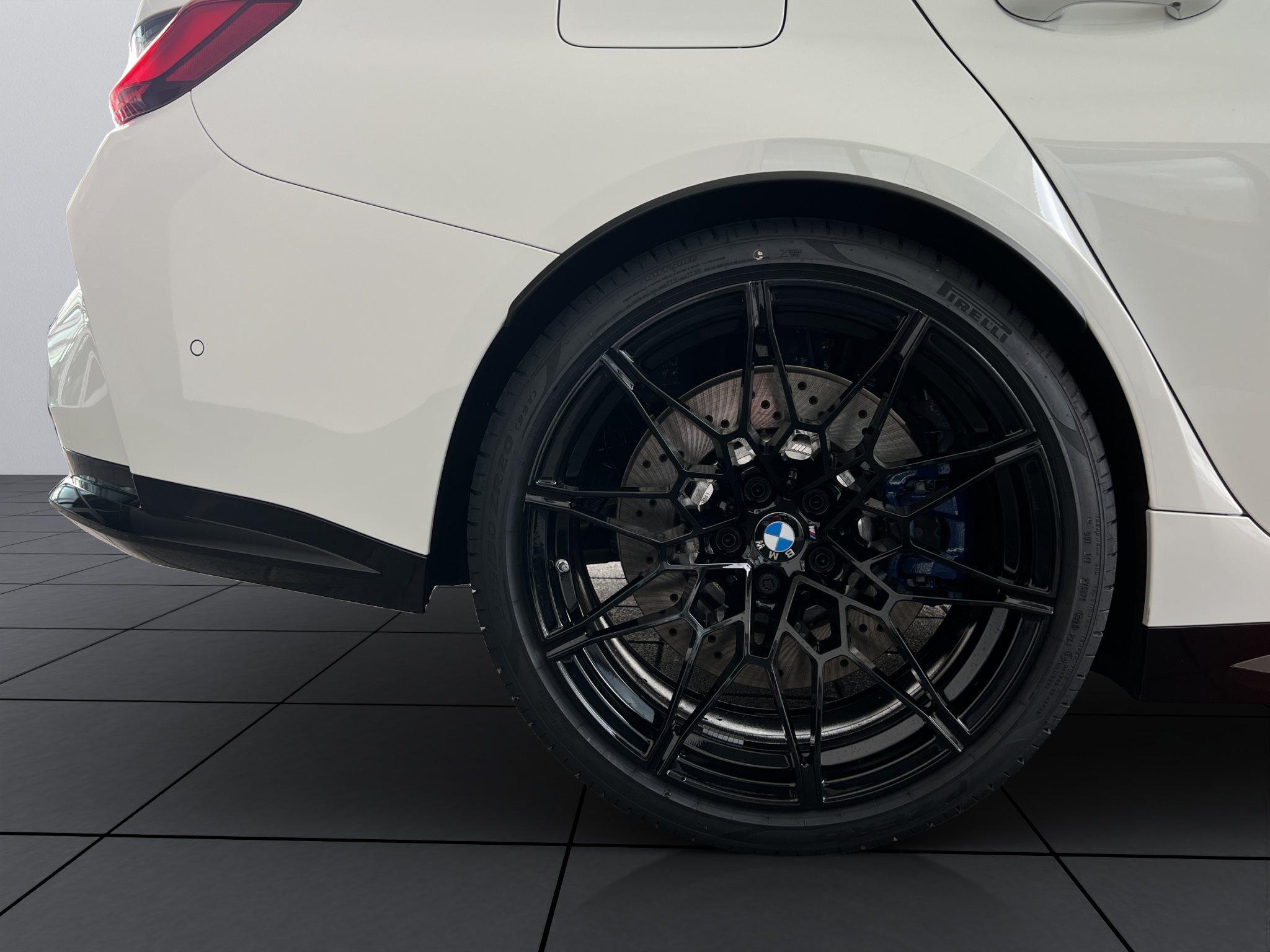BMW M3 – Bild 5